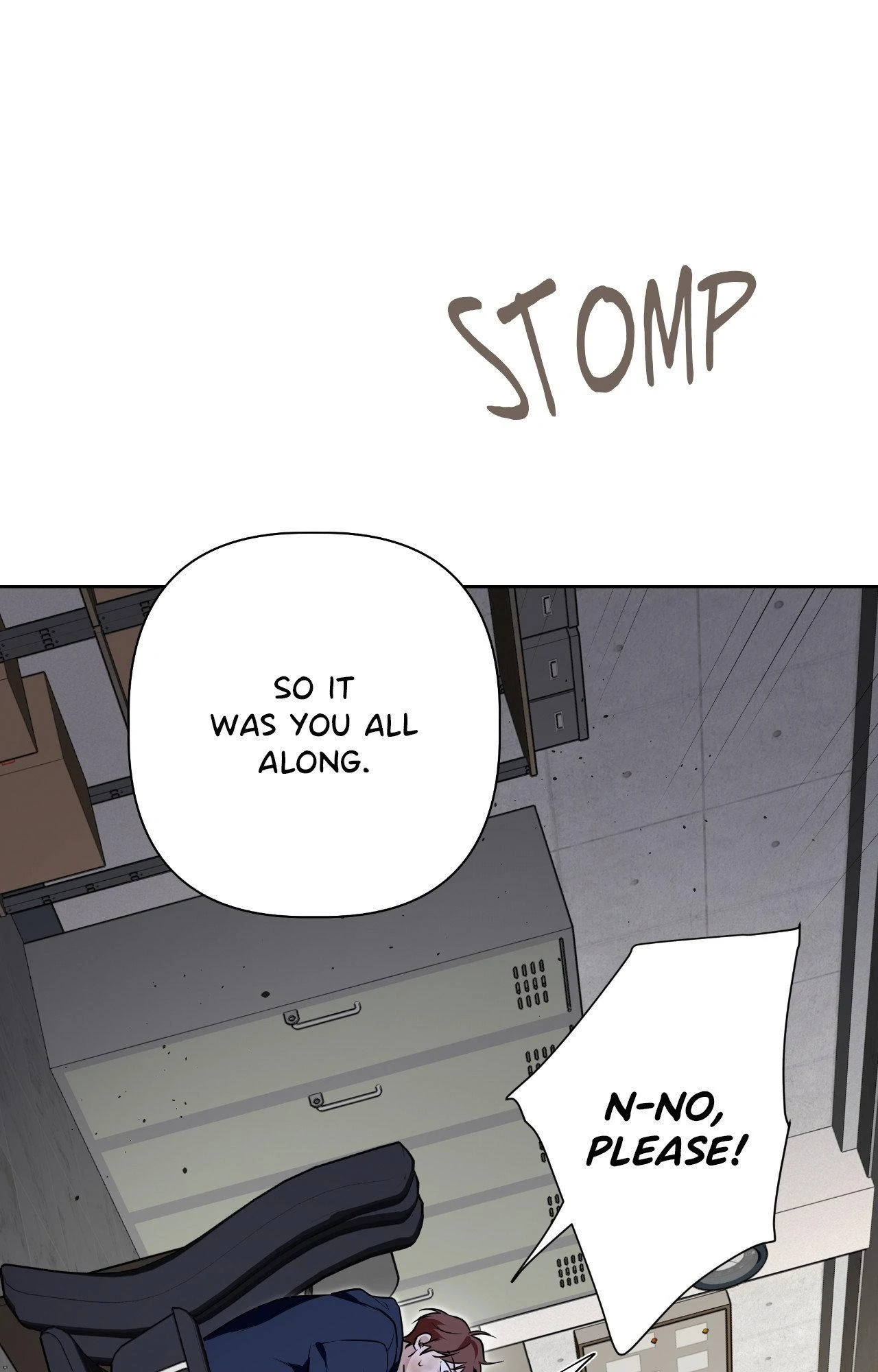 Perfect Omega - Chapter 29 Page 103