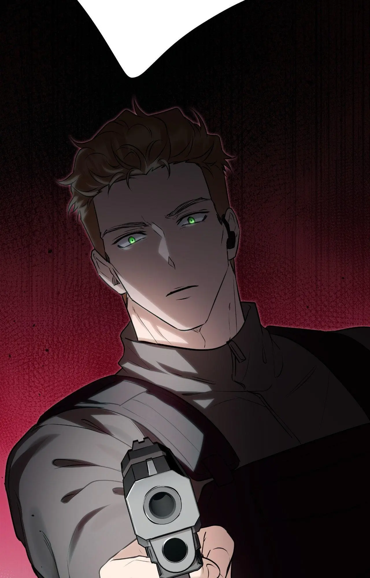 Perfect Omega - Chapter 29 Page 108
