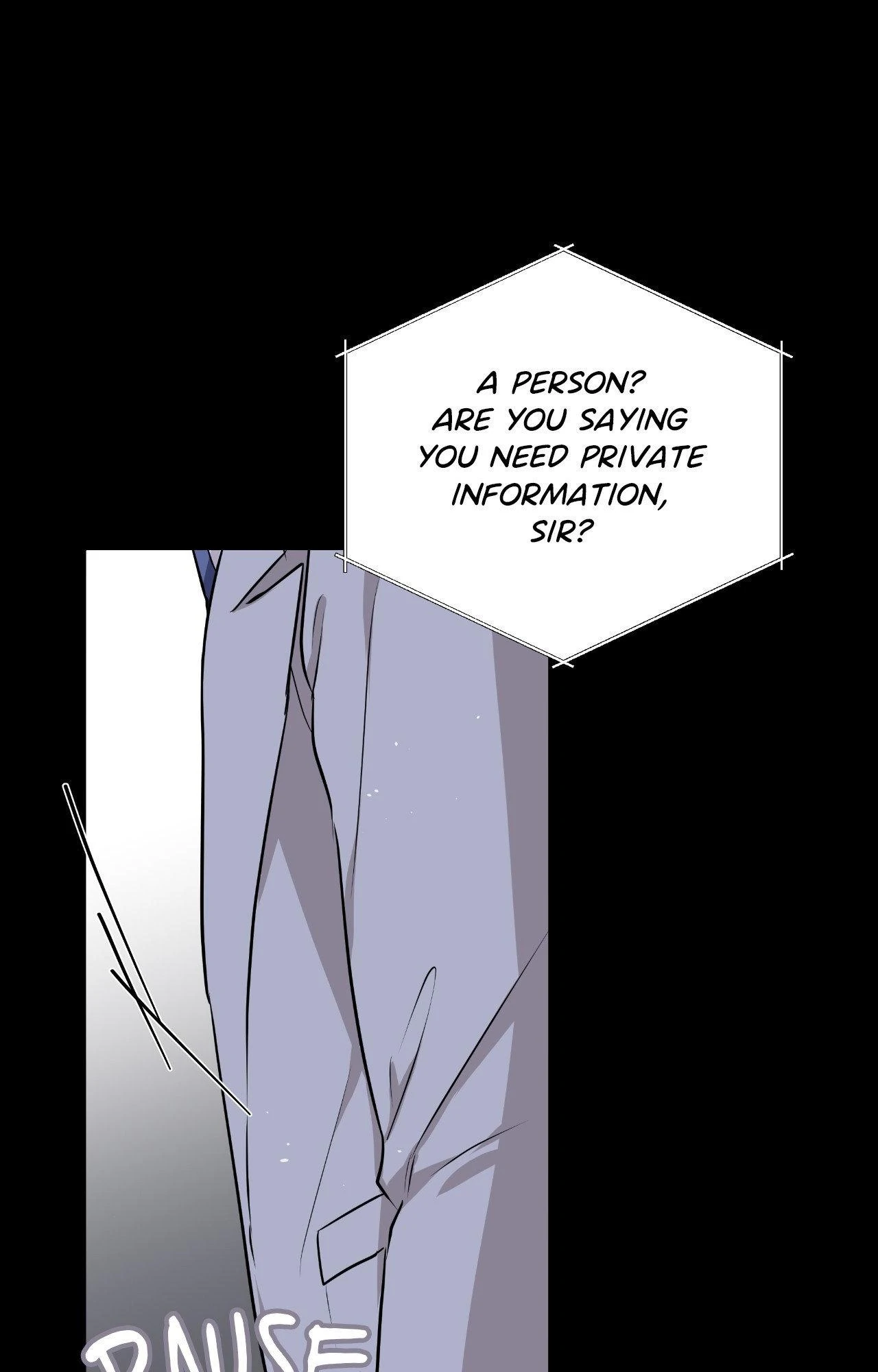 Perfect Omega - Chapter 29 Page 11