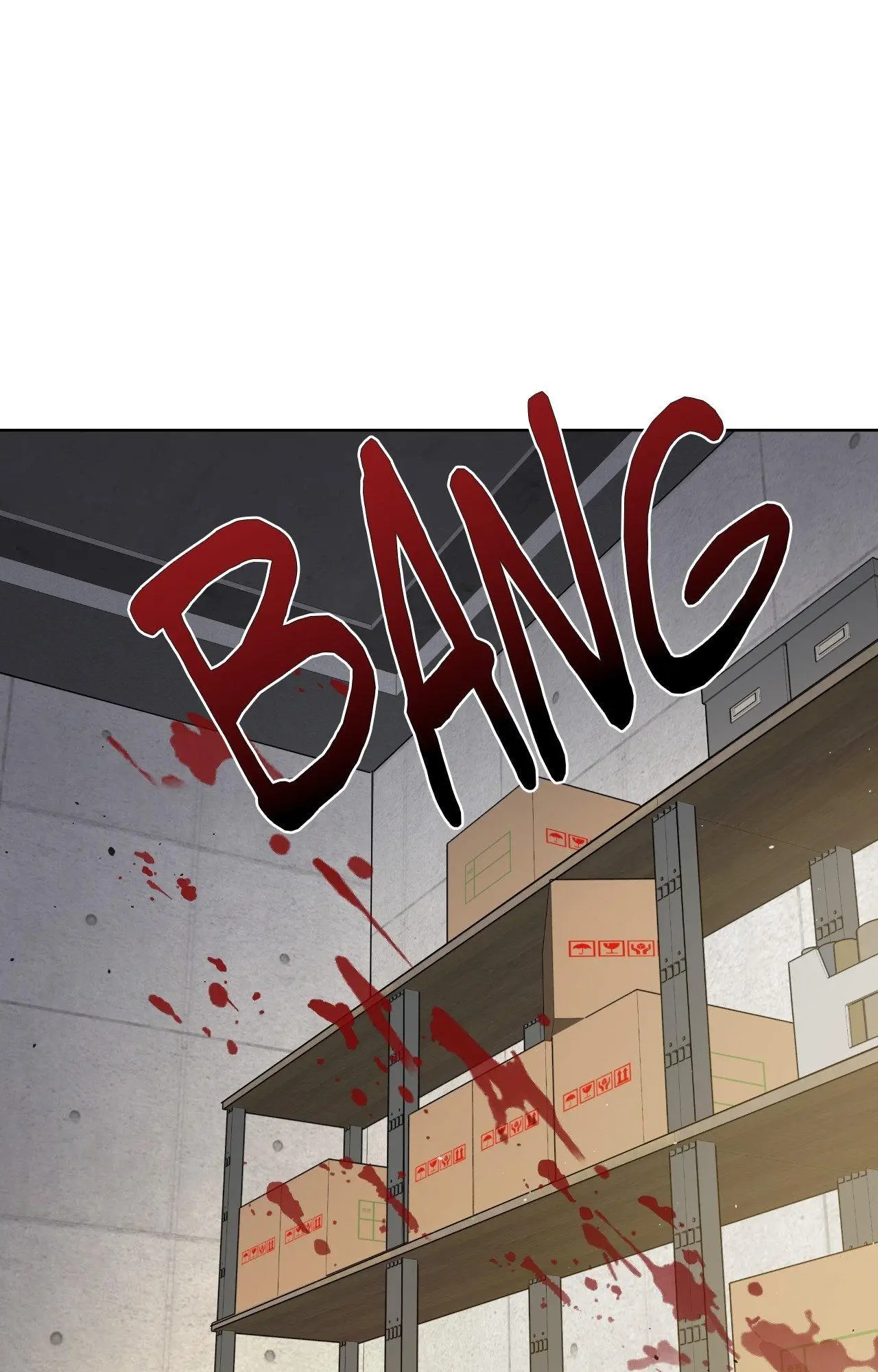 Perfect Omega - Chapter 29 Page 110