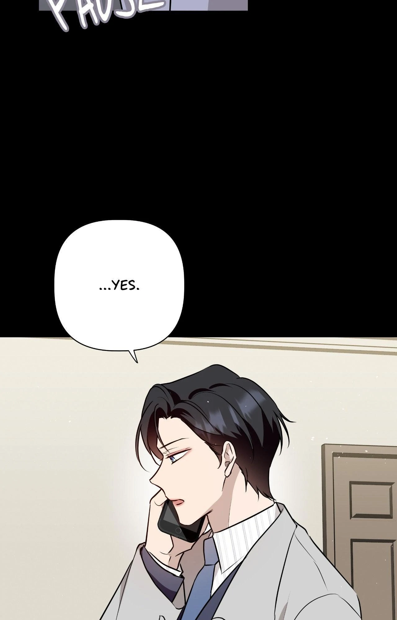 Perfect Omega - Chapter 29 Page 12