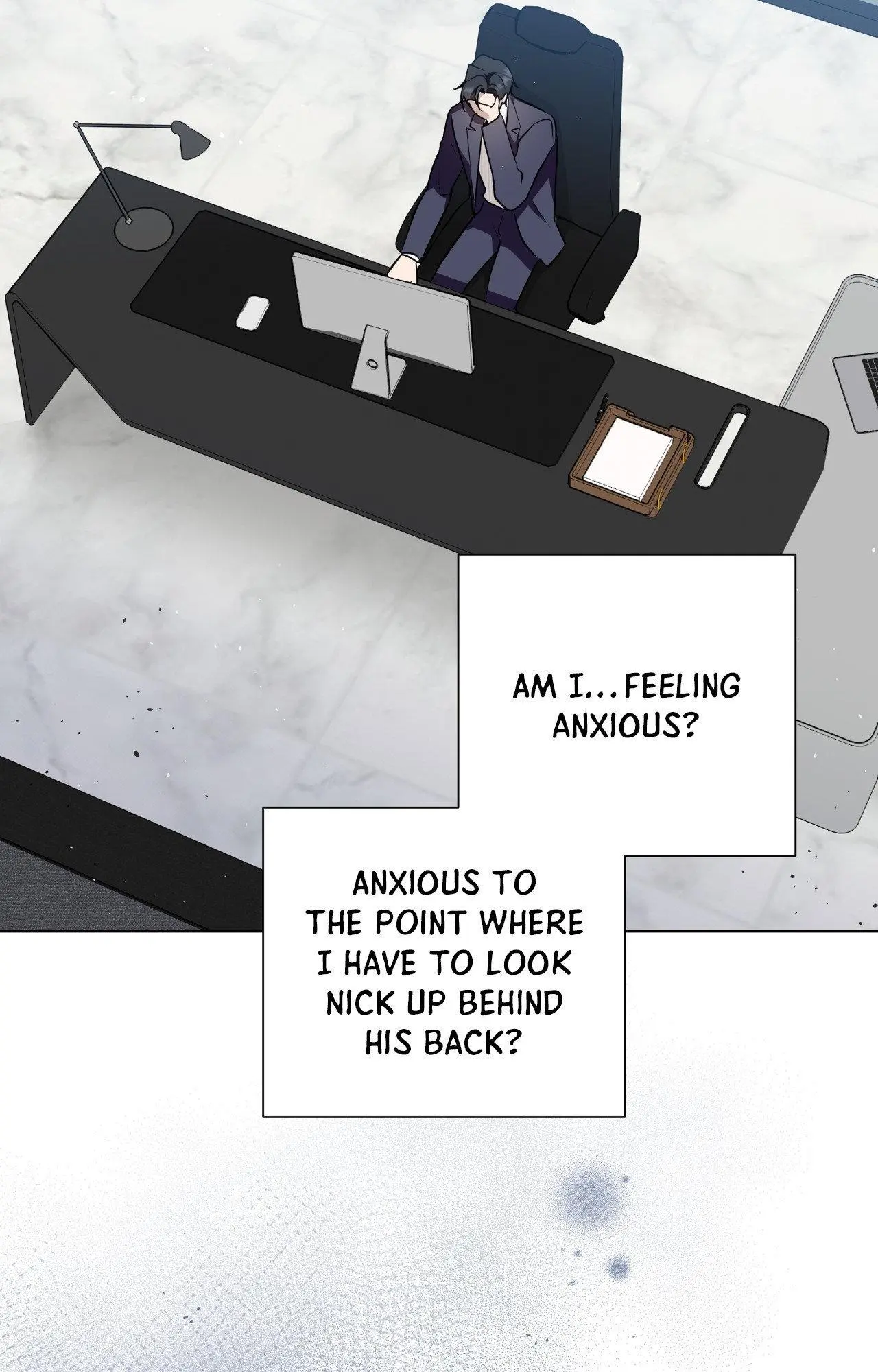 Perfect Omega - Chapter 29 Page 18