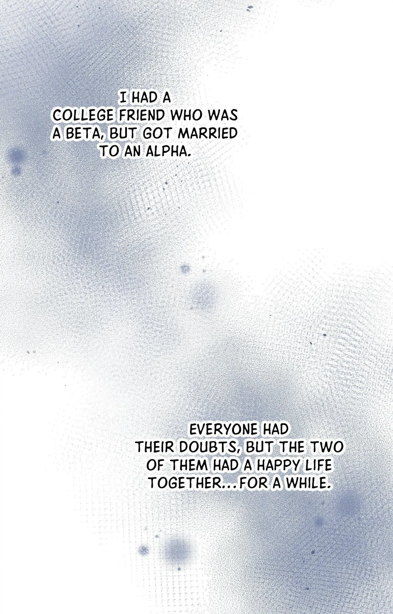Perfect Omega - Chapter 29 Page 19