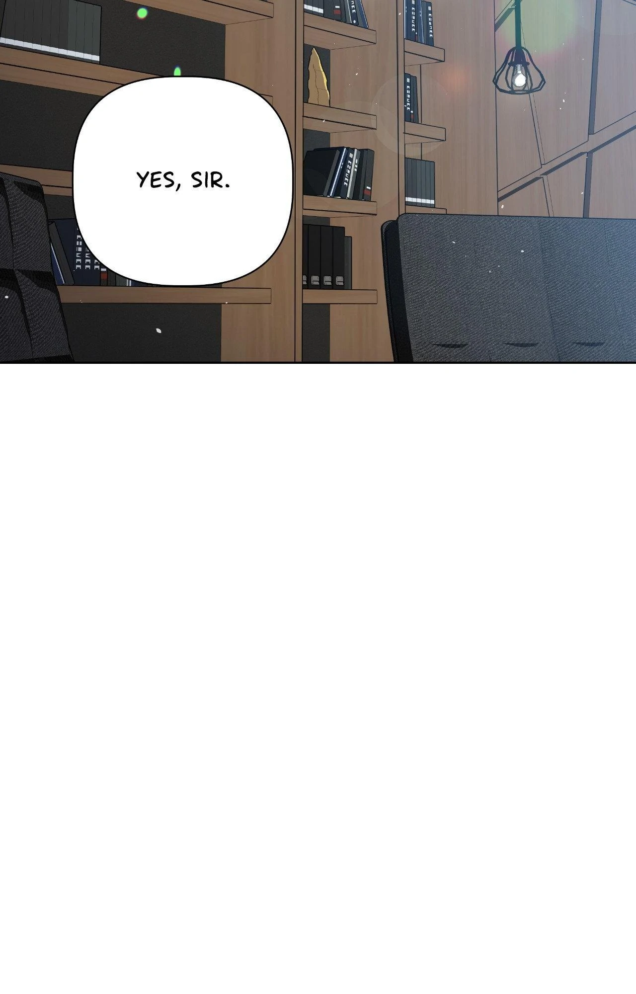 Perfect Omega - Chapter 29 Page 2