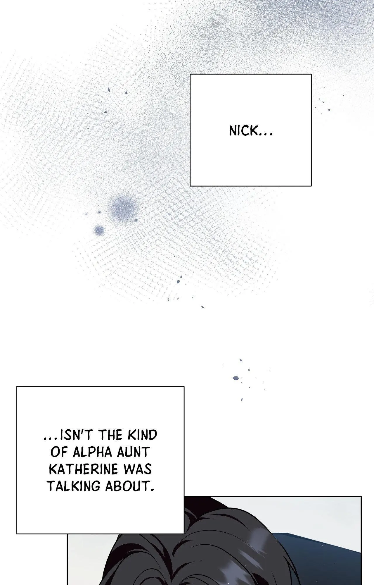Perfect Omega - Chapter 29 Page 20