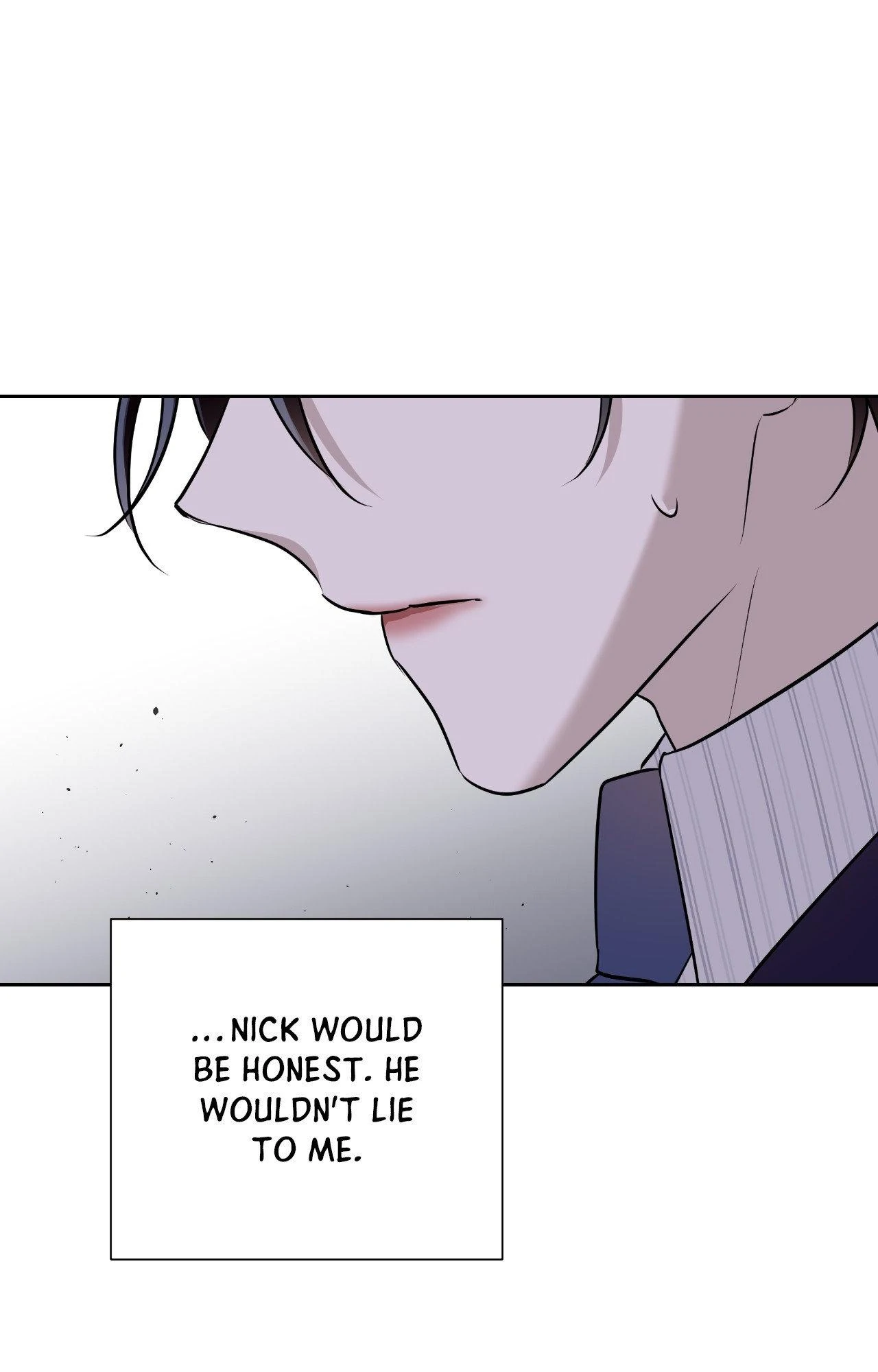 Perfect Omega - Chapter 29 Page 22