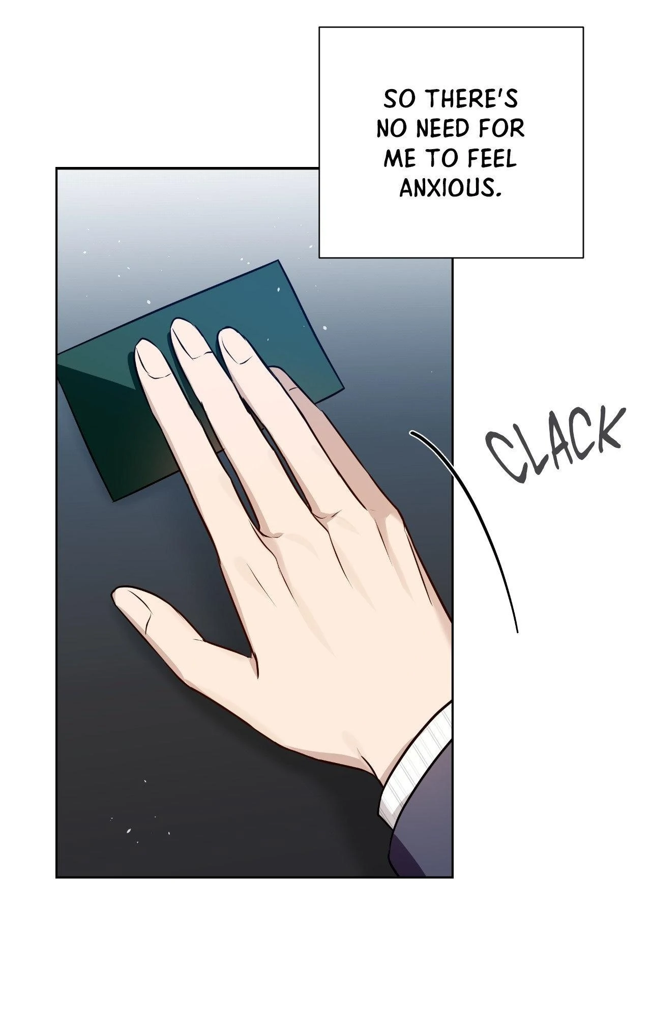 Perfect Omega - Chapter 29 Page 24