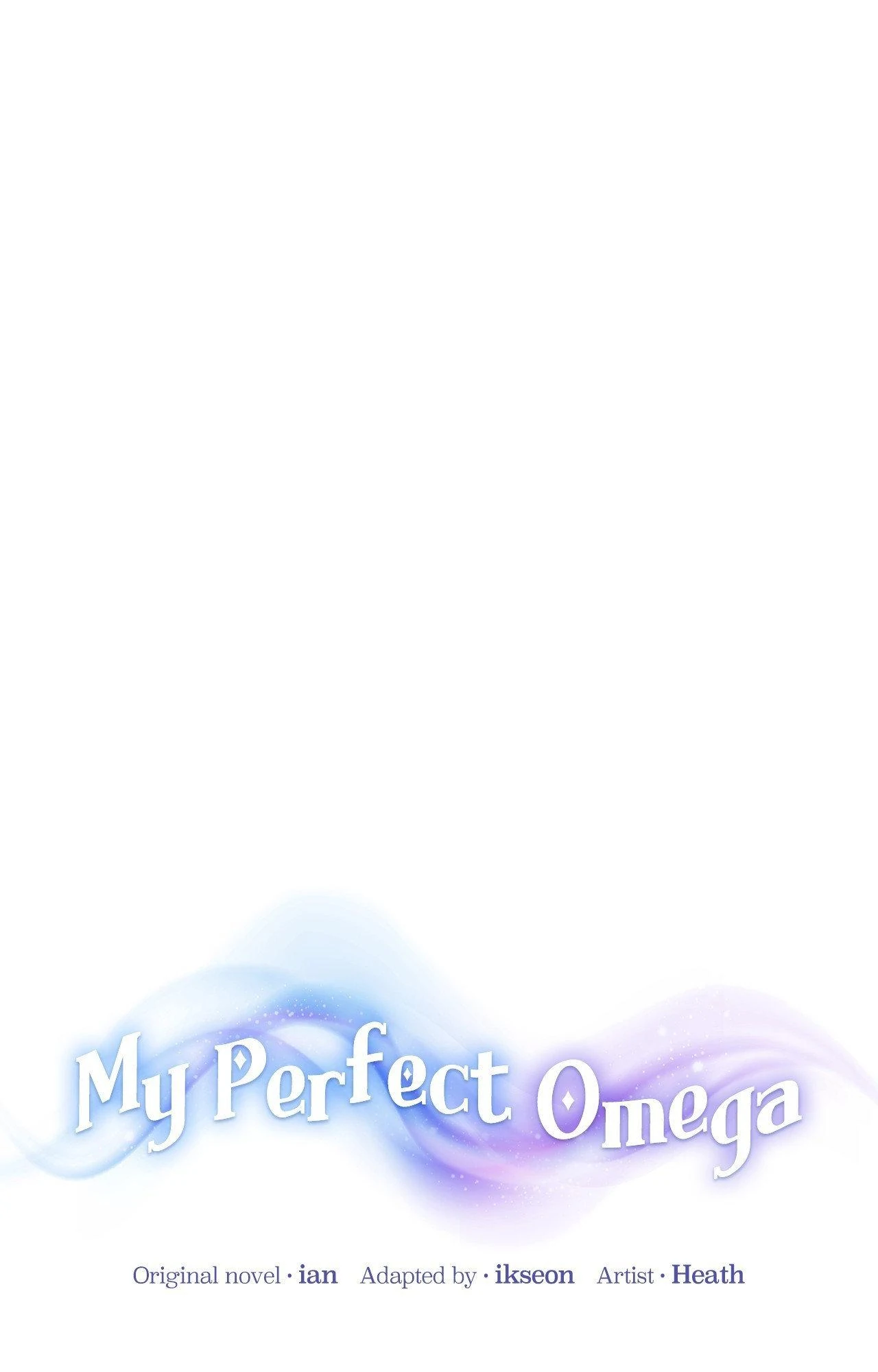 Perfect Omega - Chapter 29 Page 25