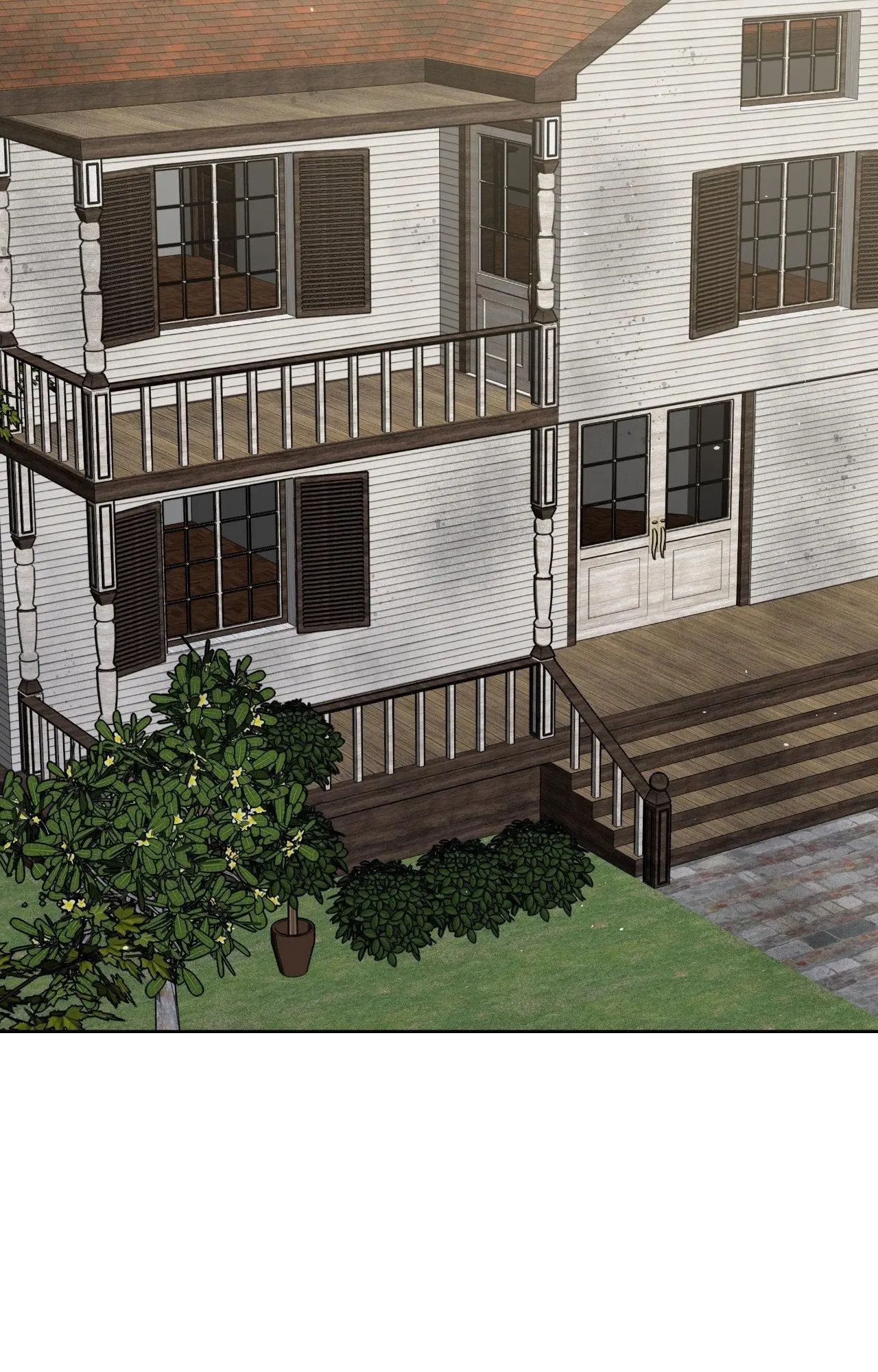 Perfect Omega - Chapter 29 Page 27