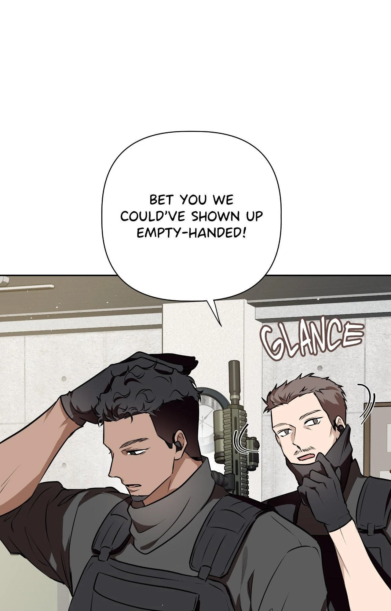 Perfect Omega - Chapter 29 Page 29
