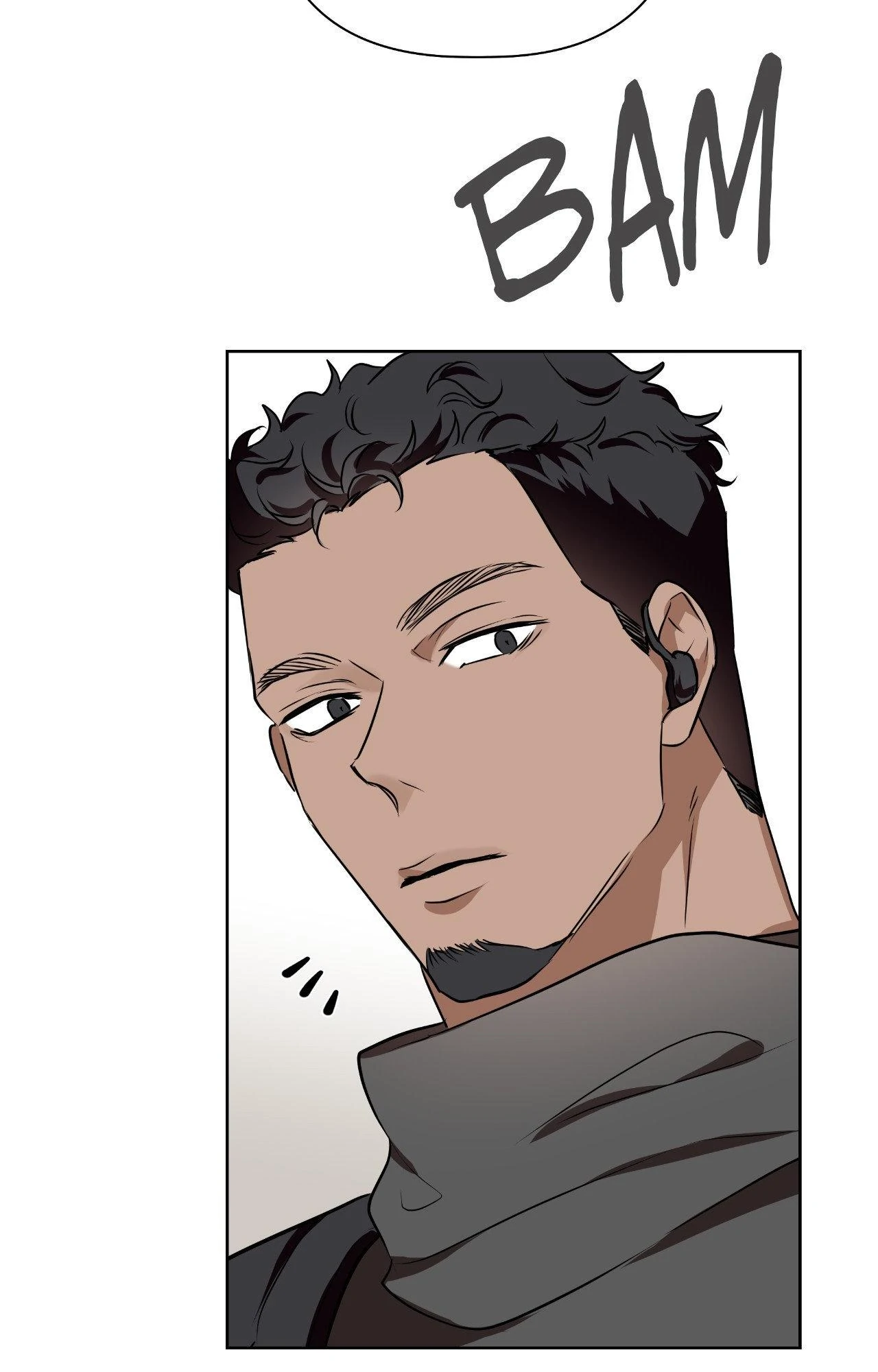 Perfect Omega - Chapter 29 Page 37