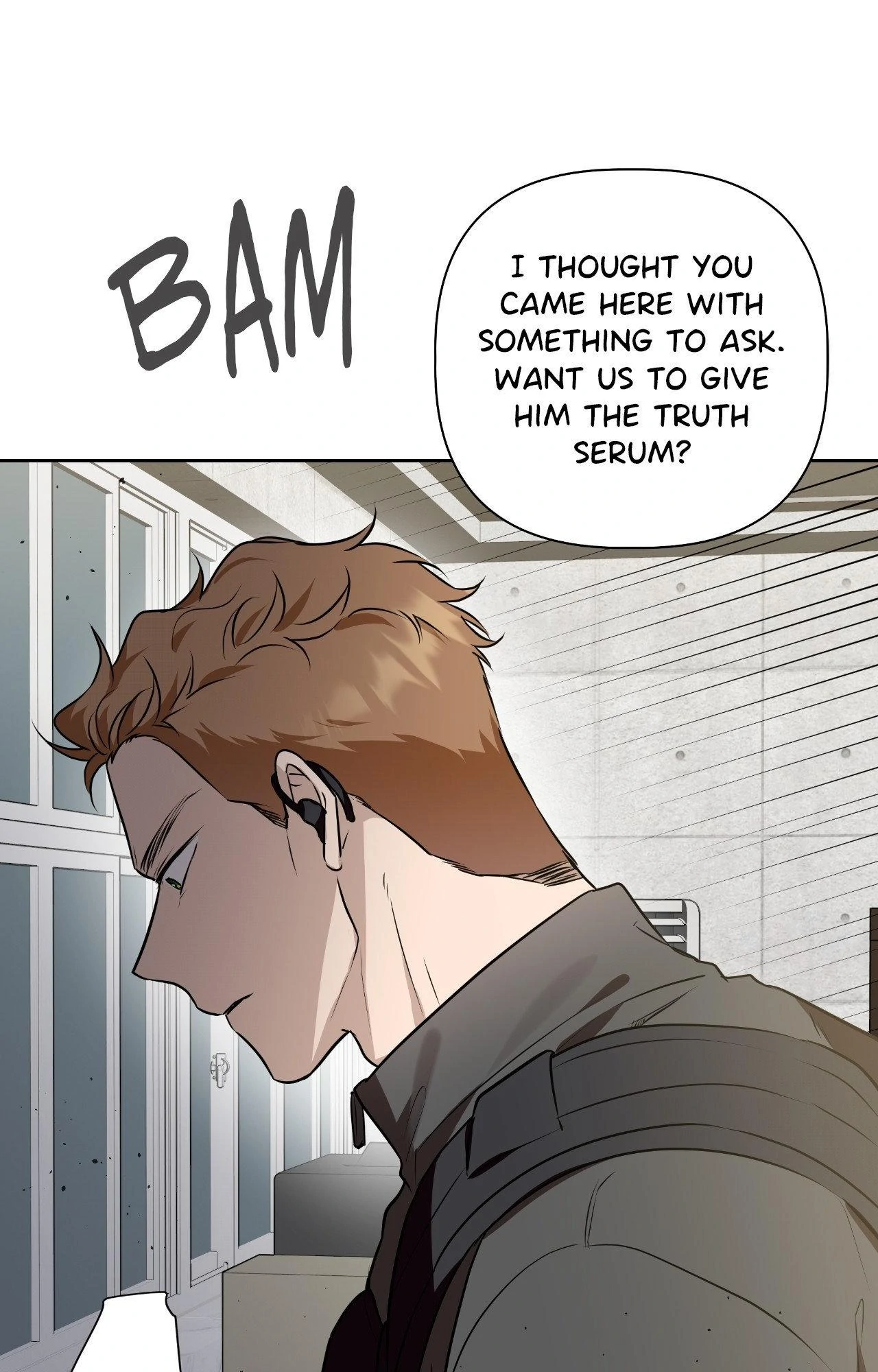 Perfect Omega - Chapter 29 Page 41