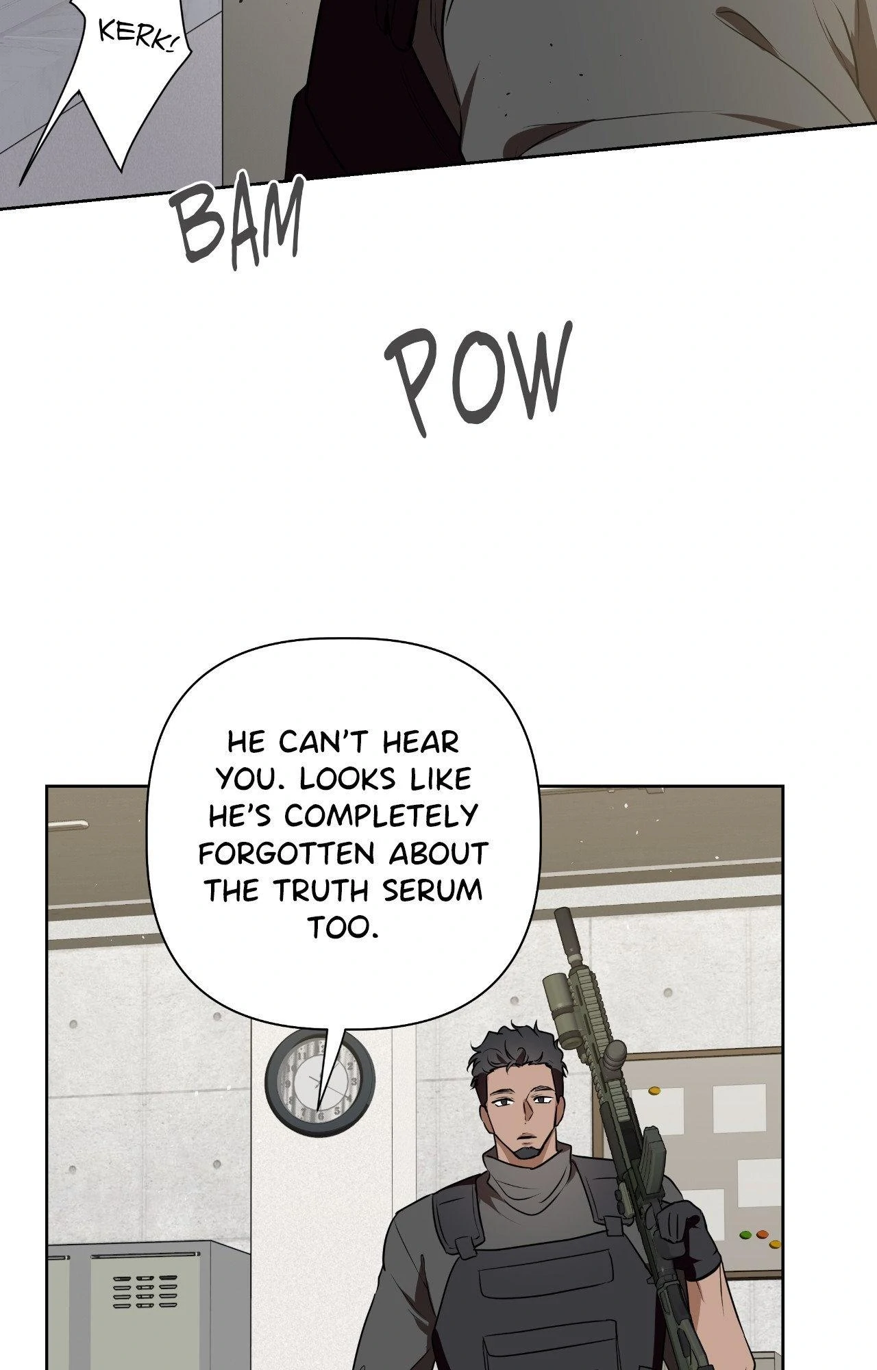 Perfect Omega - Chapter 29 Page 42