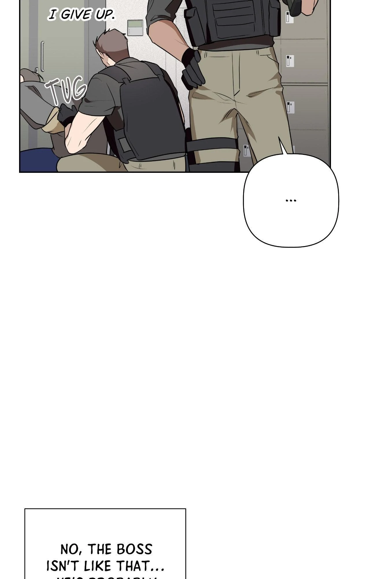 Perfect Omega - Chapter 29 Page 43