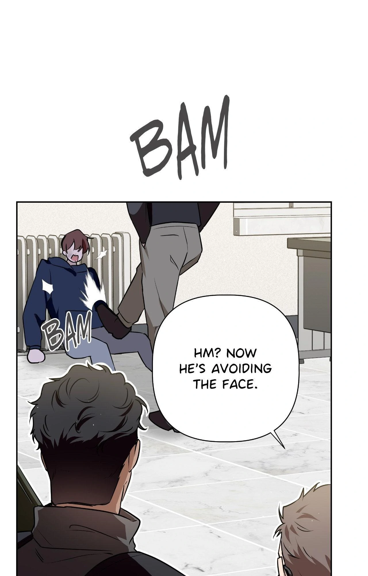 Perfect Omega - Chapter 29 Page 45