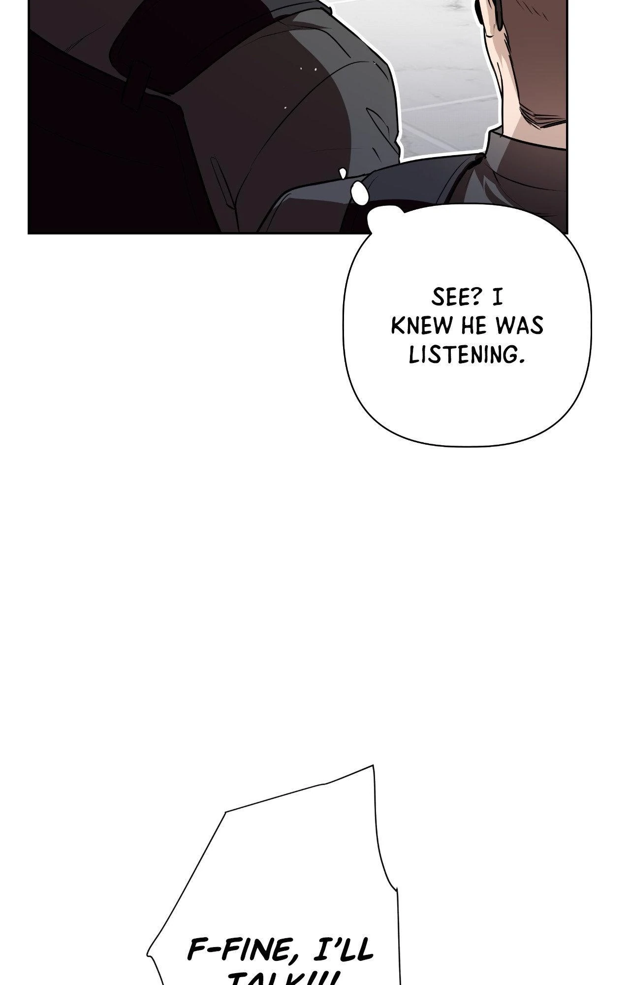 Perfect Omega - Chapter 29 Page 46
