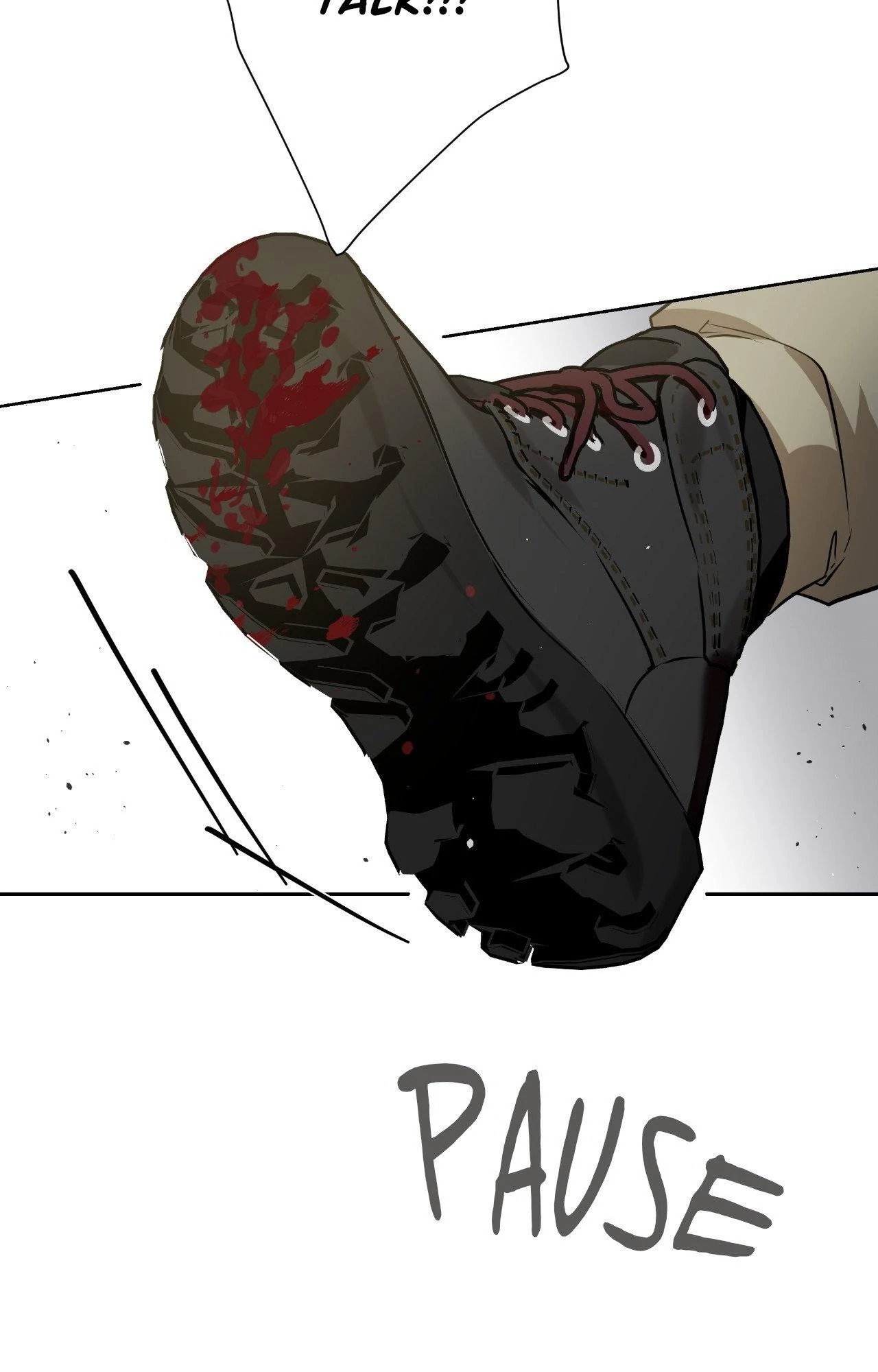 Perfect Omega - Chapter 29 Page 47