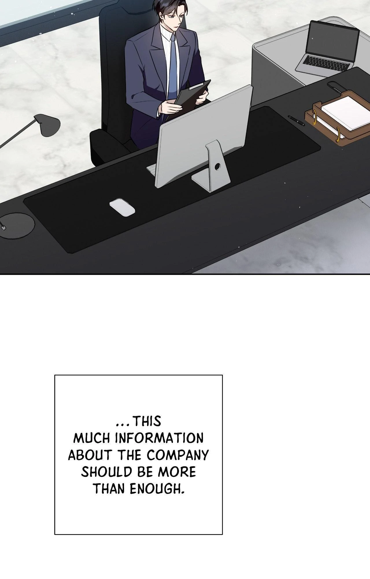 Perfect Omega - Chapter 29 Page 5
