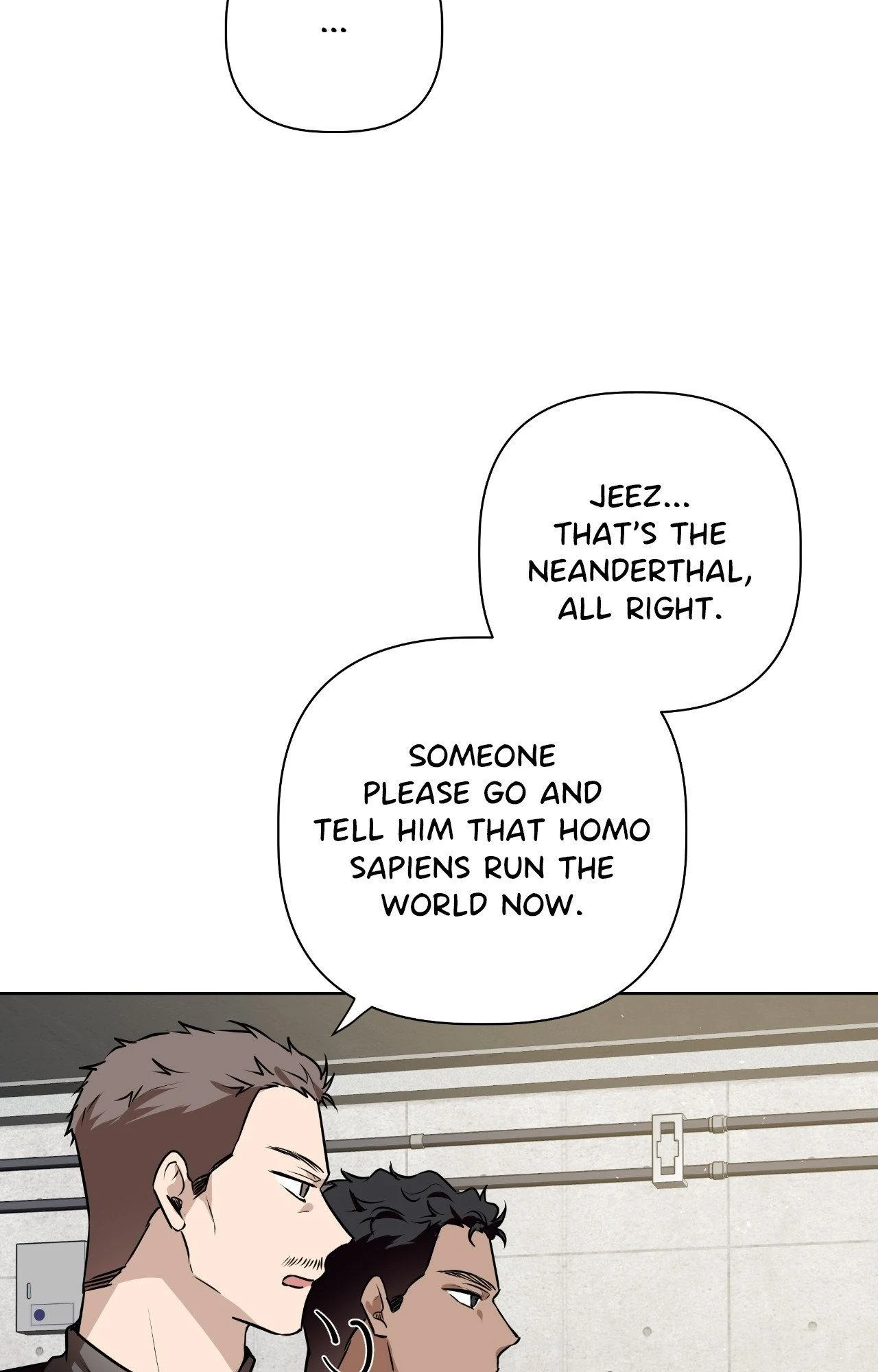 Perfect Omega - Chapter 29 Page 50