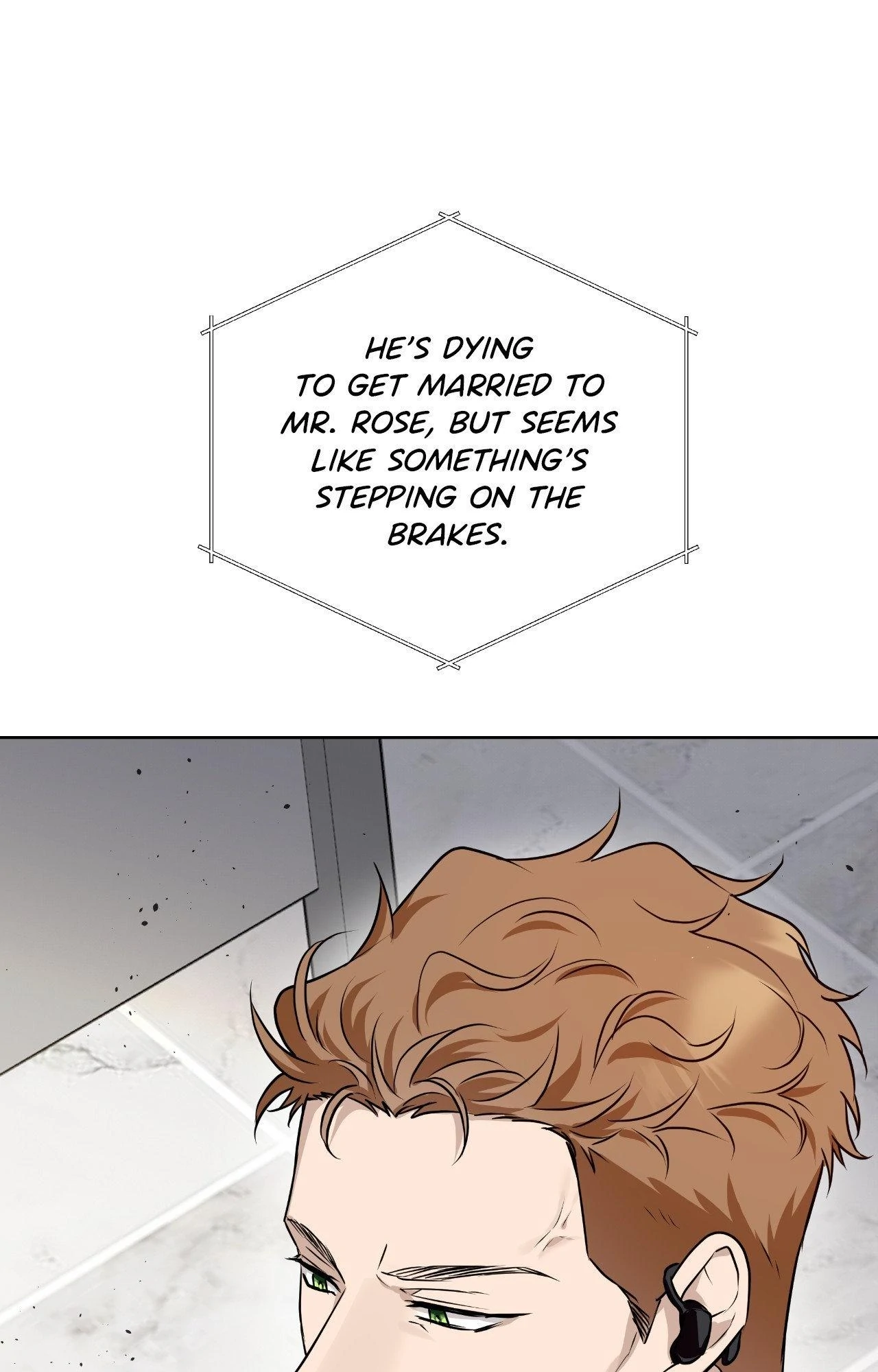 Perfect Omega - Chapter 29 Page 53