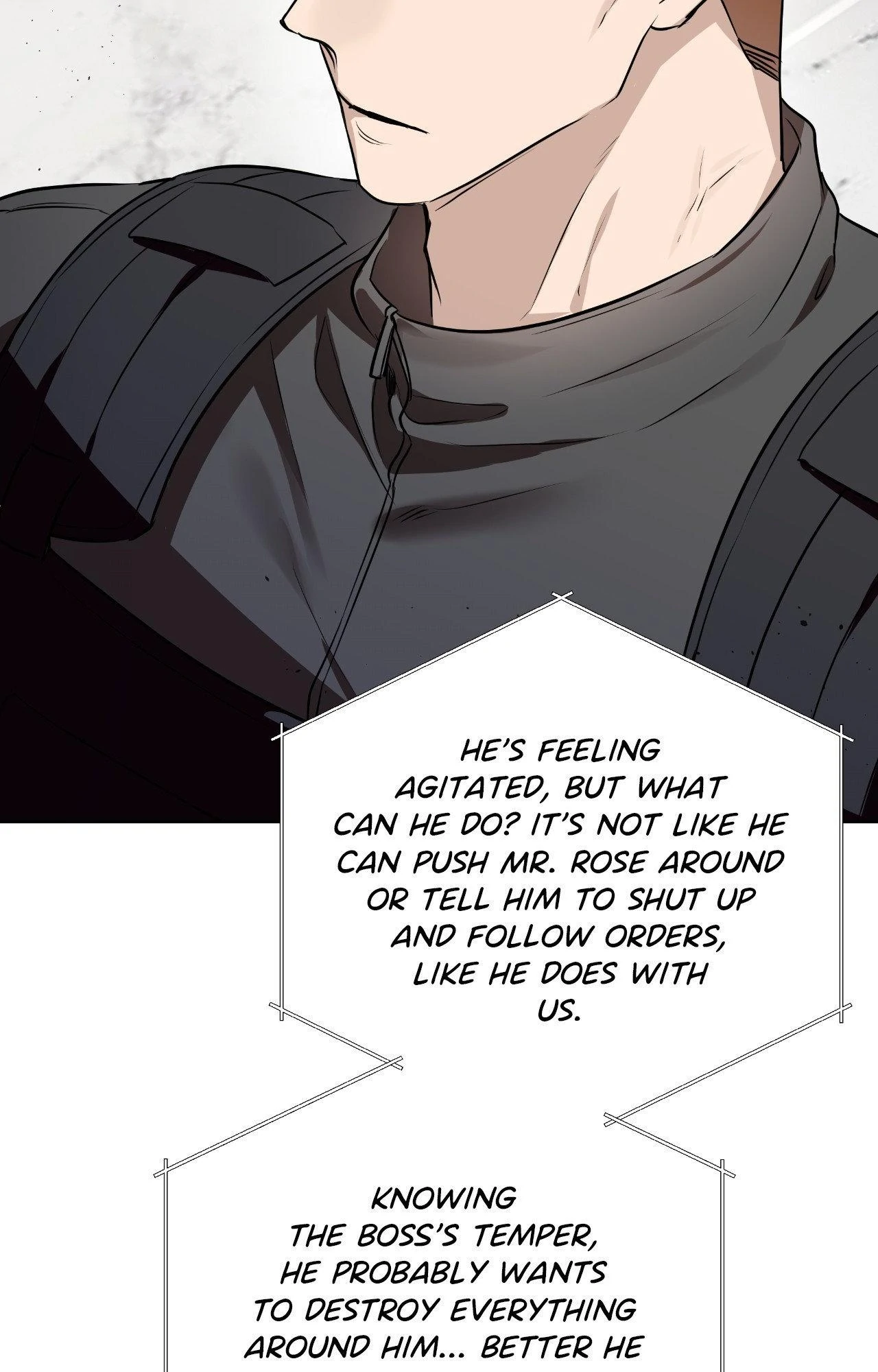 Perfect Omega - Chapter 29 Page 54