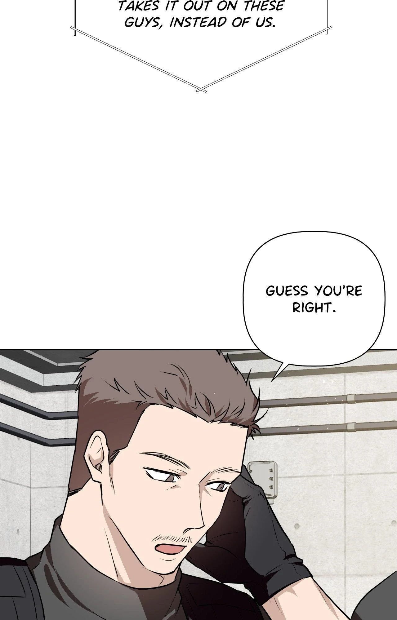 Perfect Omega - Chapter 29 Page 55