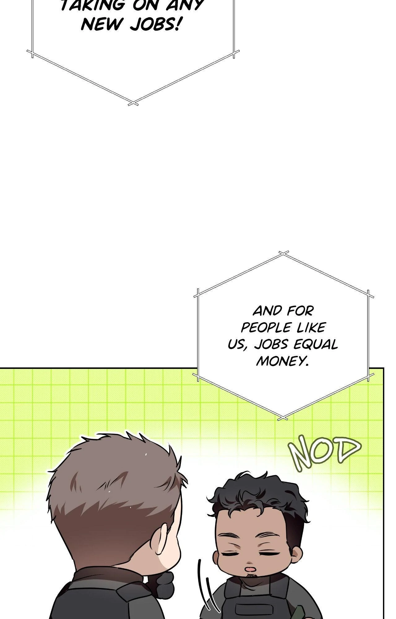 Perfect Omega - Chapter 29 Page 58