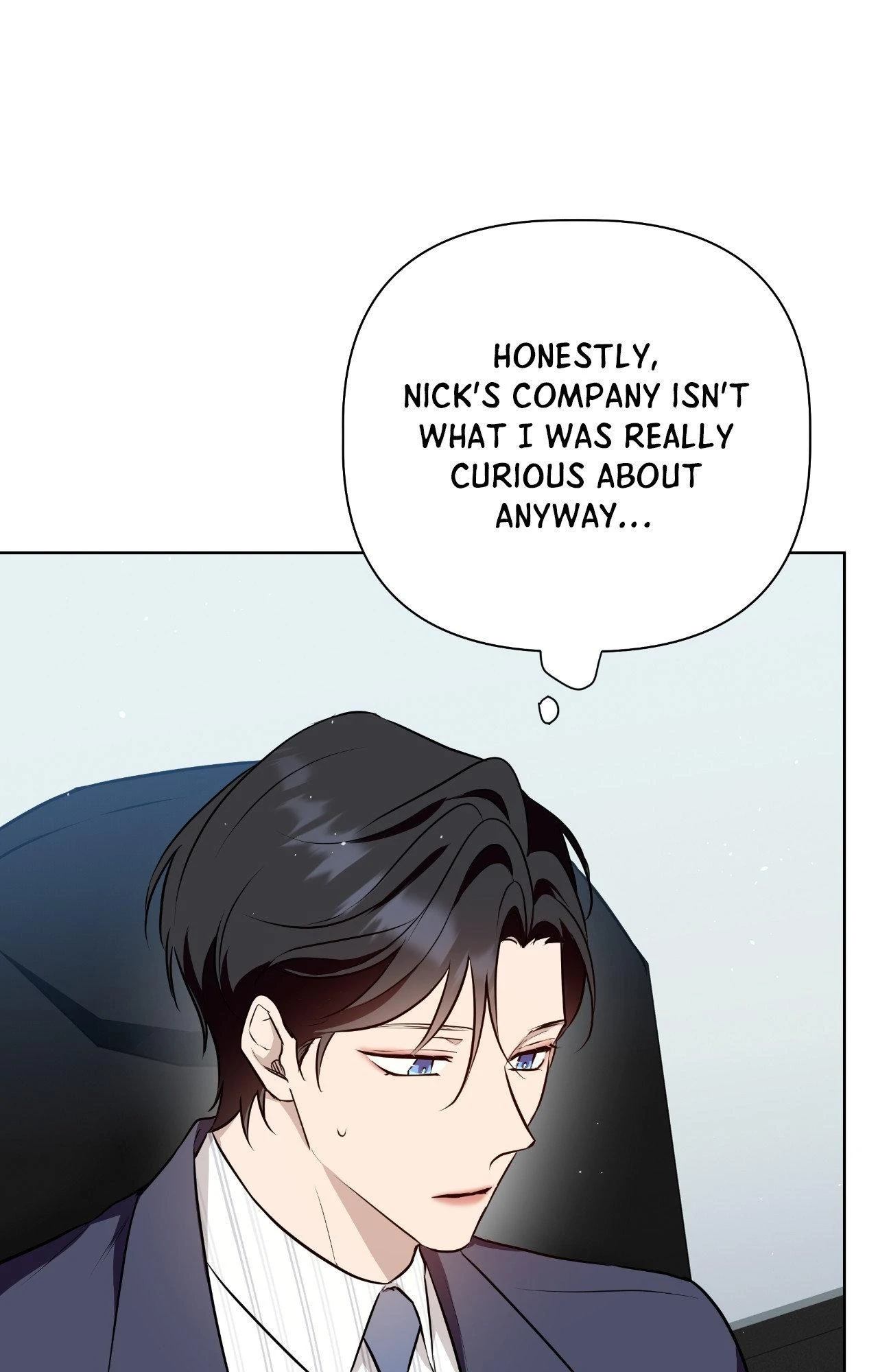 Perfect Omega - Chapter 29 Page 6
