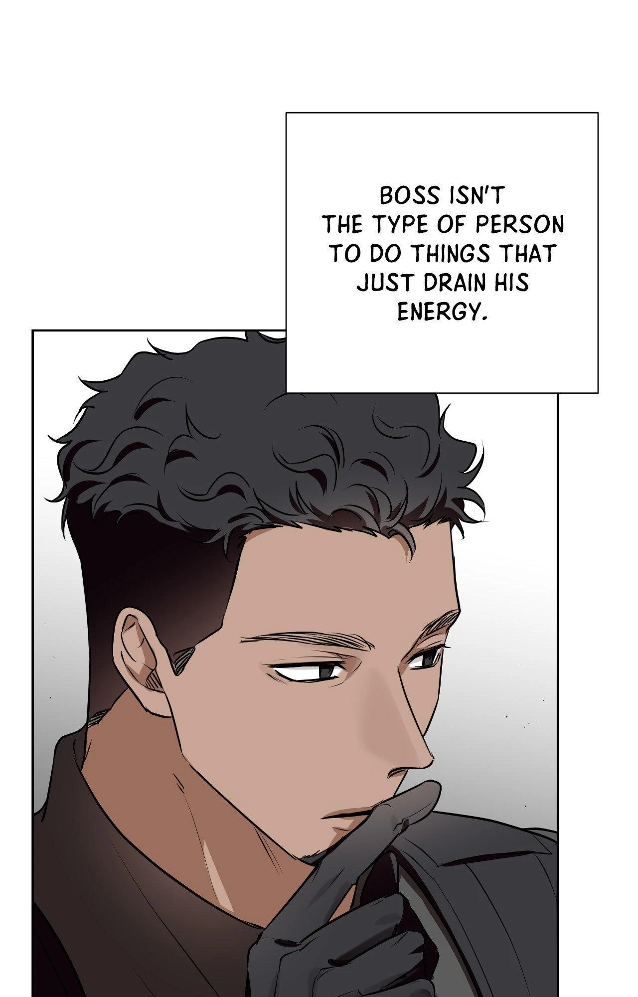 Perfect Omega - Chapter 29 Page 61