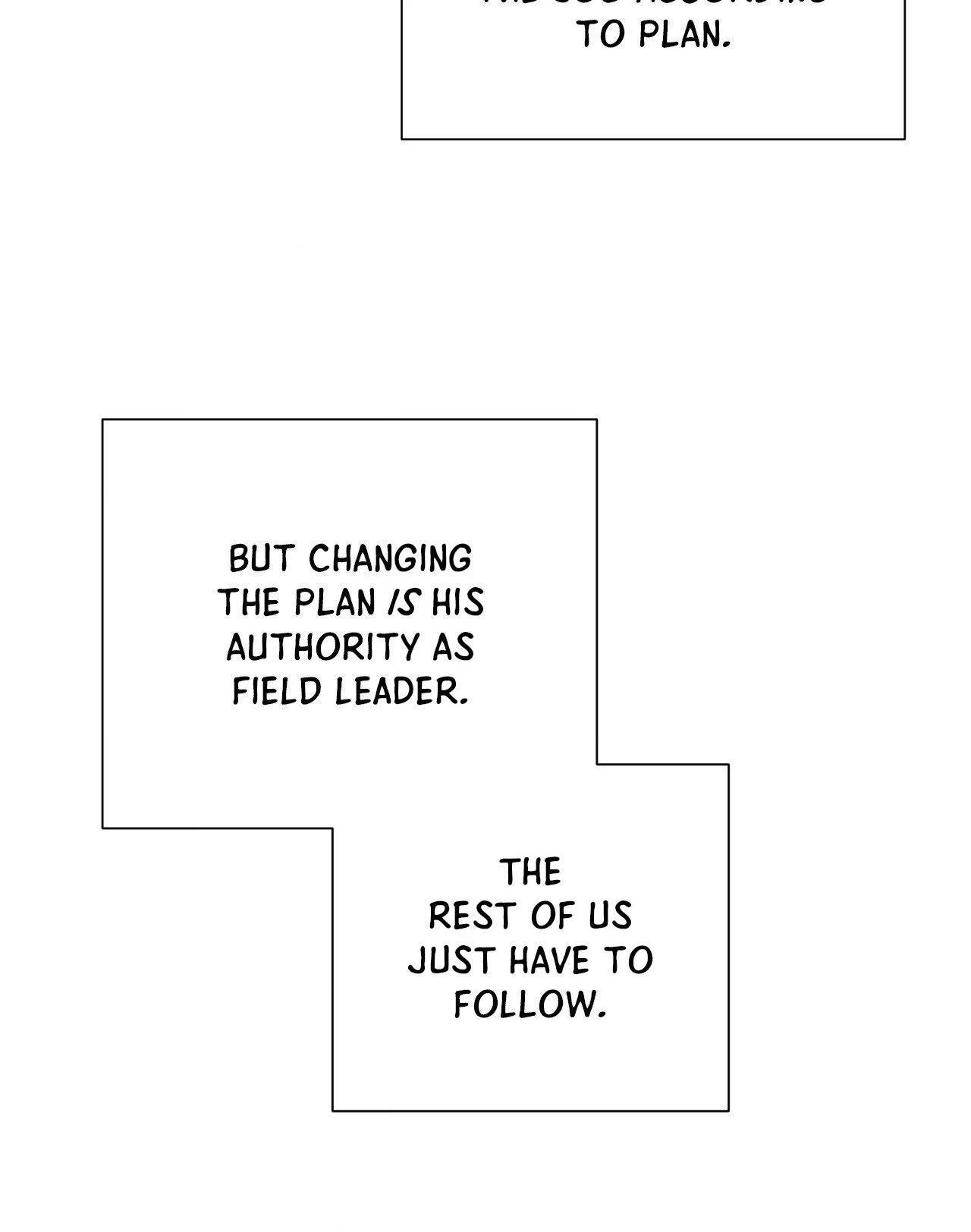 Perfect Omega - Chapter 29 Page 64