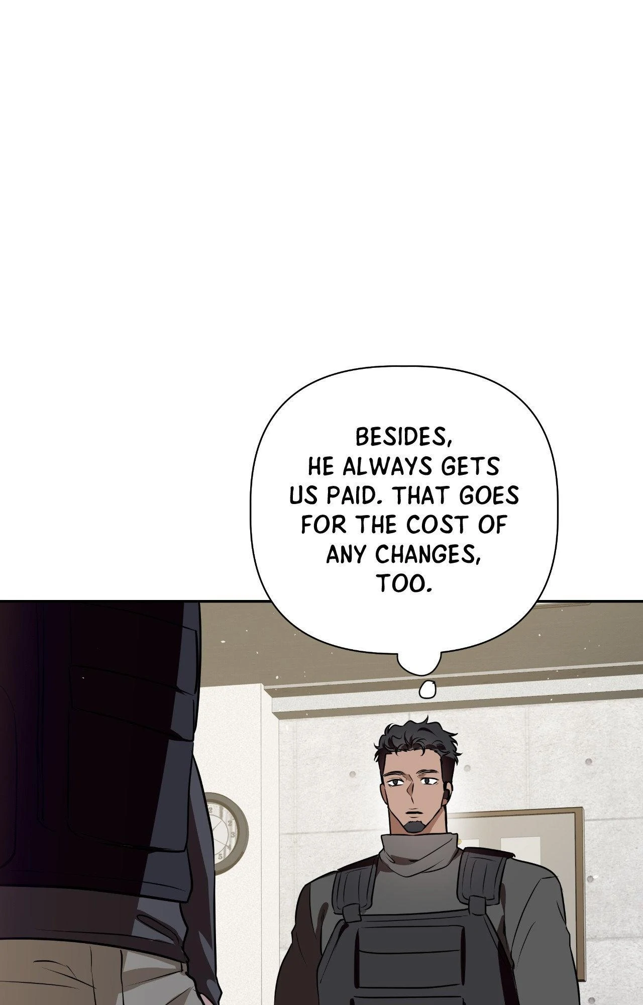Perfect Omega - Chapter 29 Page 65