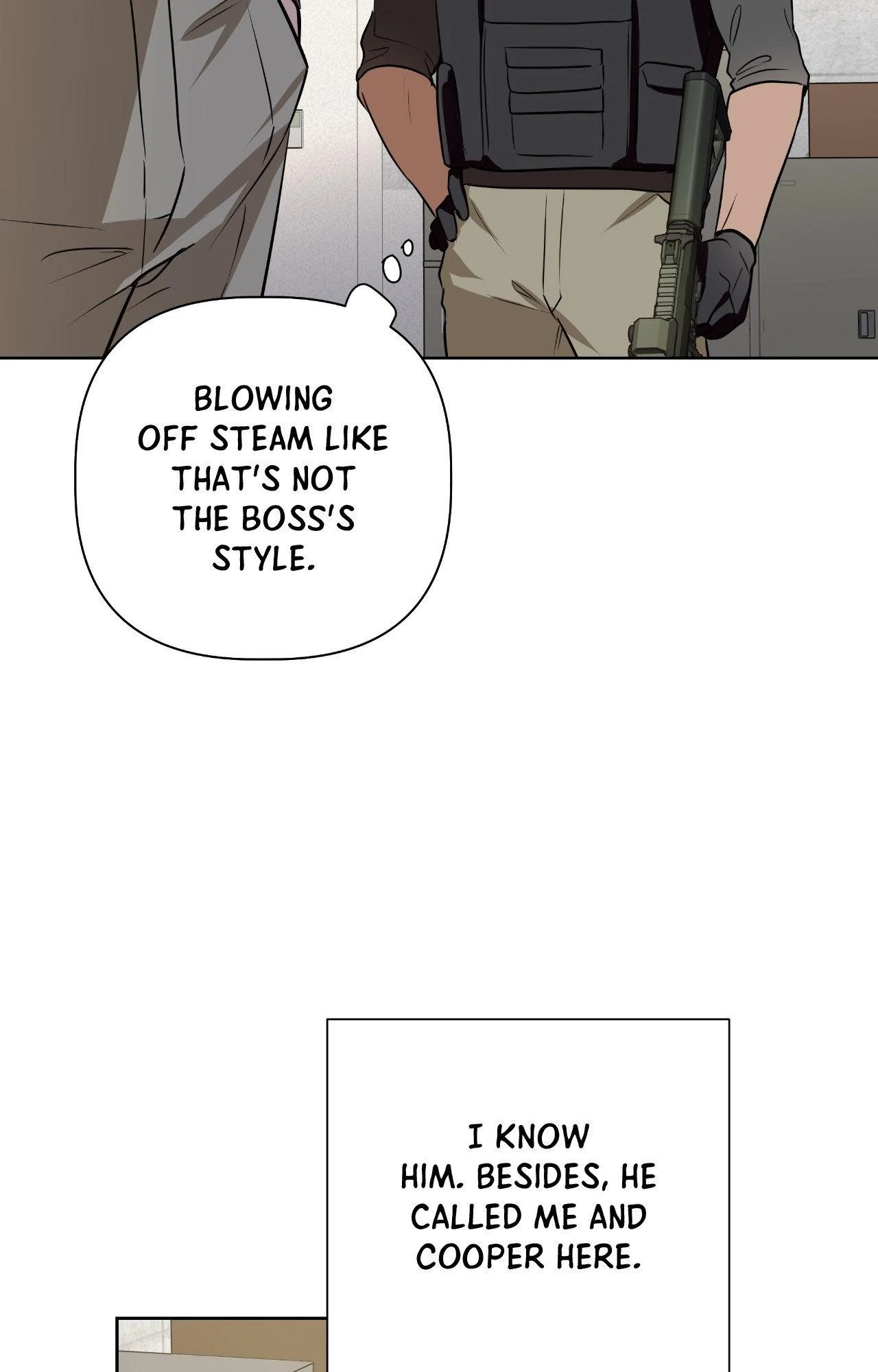 Perfect Omega - Chapter 29 Page 66