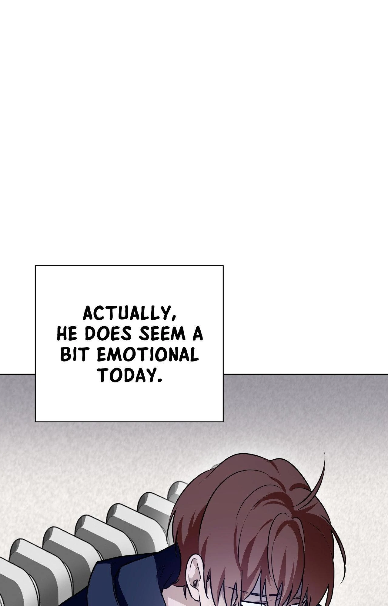 Perfect Omega - Chapter 29 Page 69