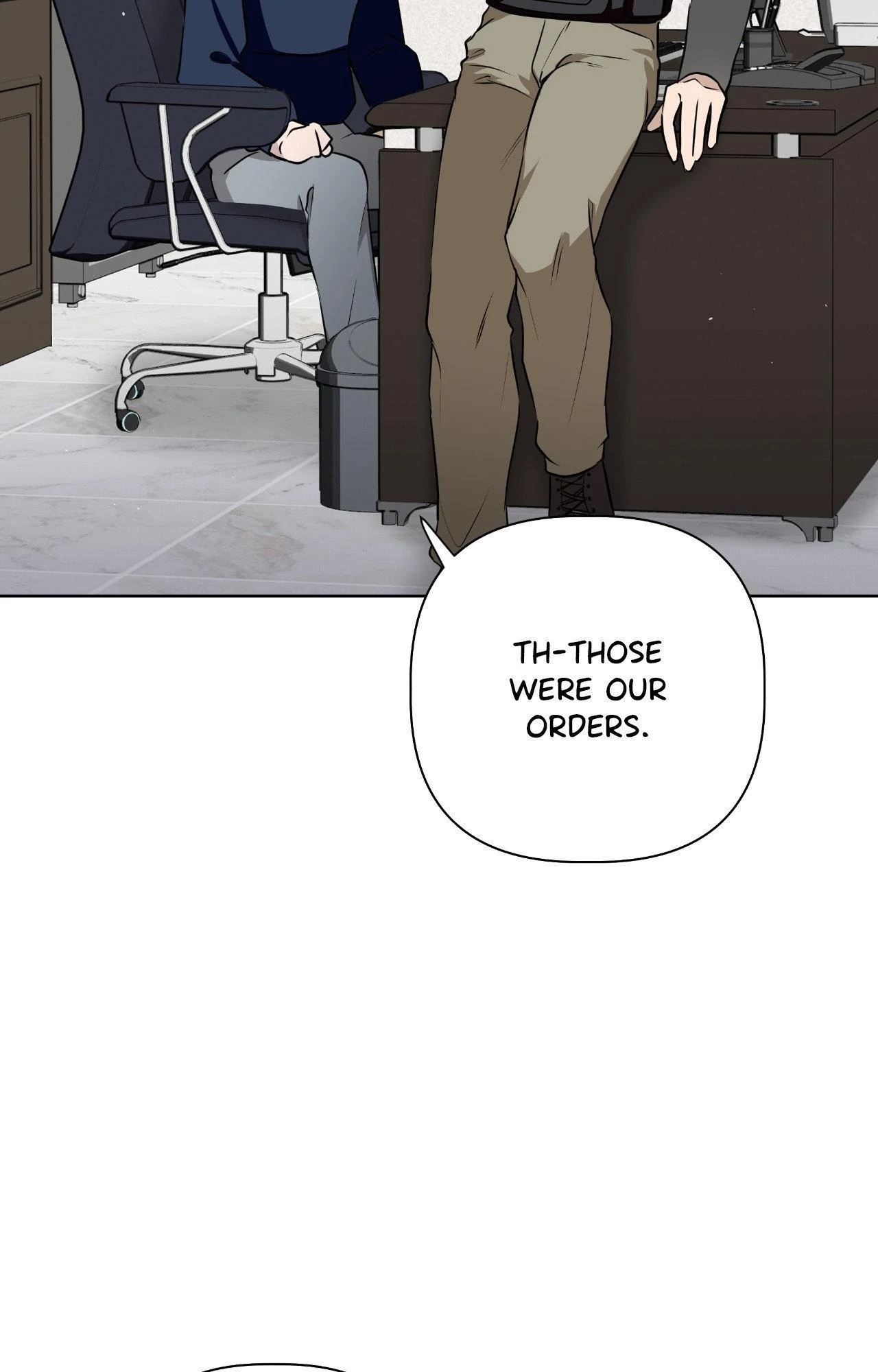 Perfect Omega - Chapter 29 Page 74