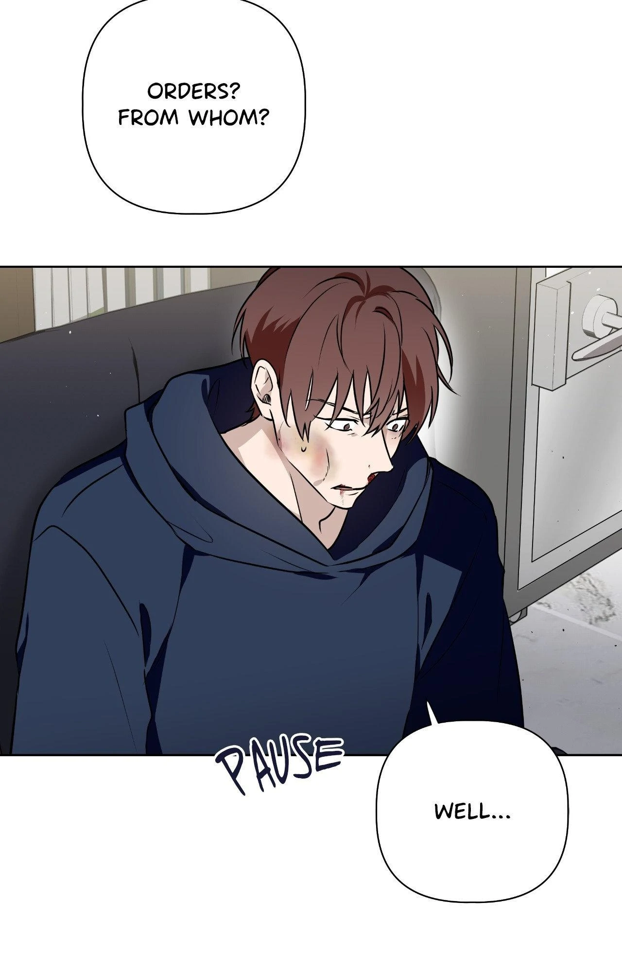 Perfect Omega - Chapter 29 Page 75