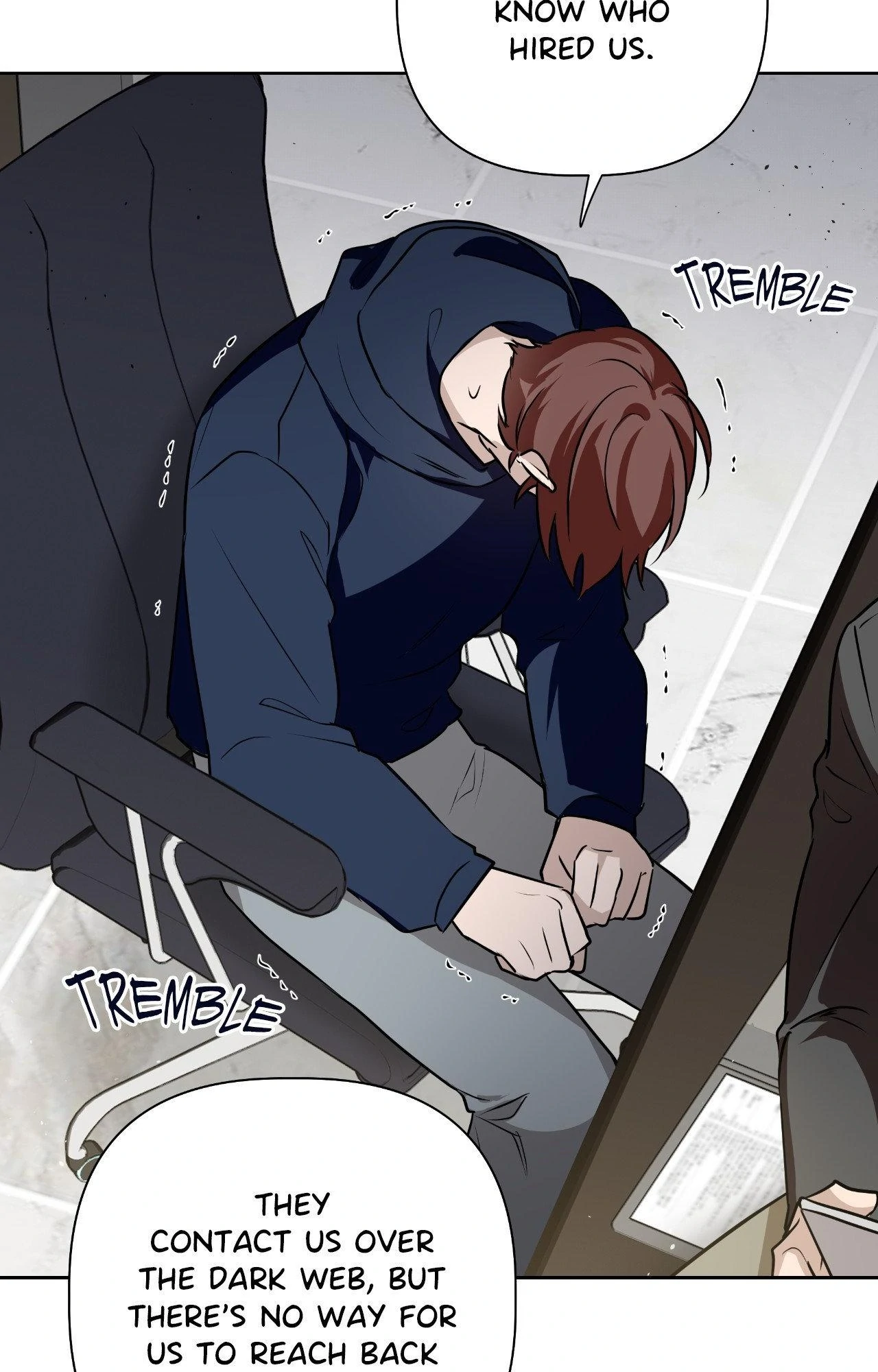 Perfect Omega - Chapter 29 Page 79
