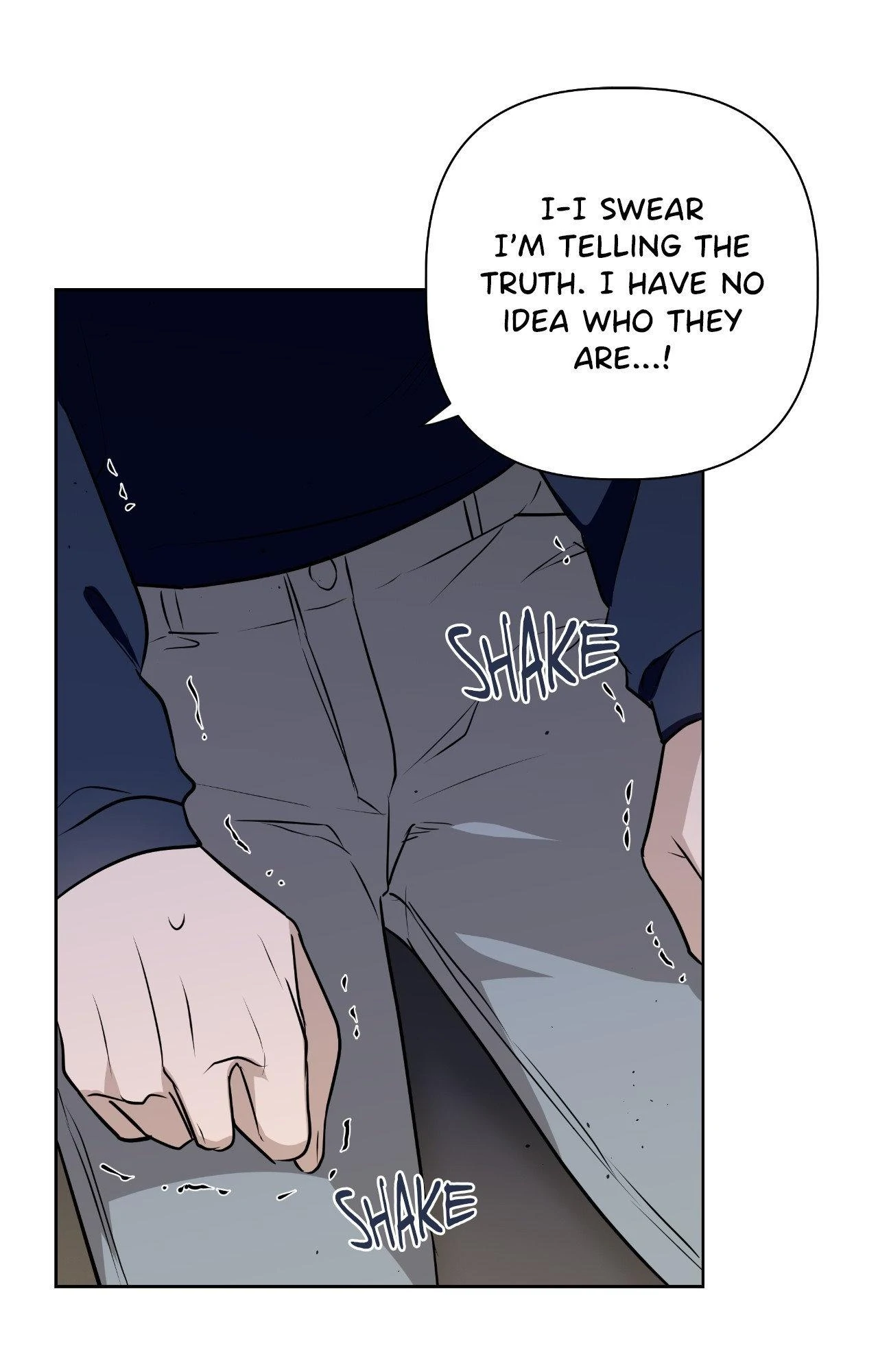 Perfect Omega - Chapter 29 Page 81