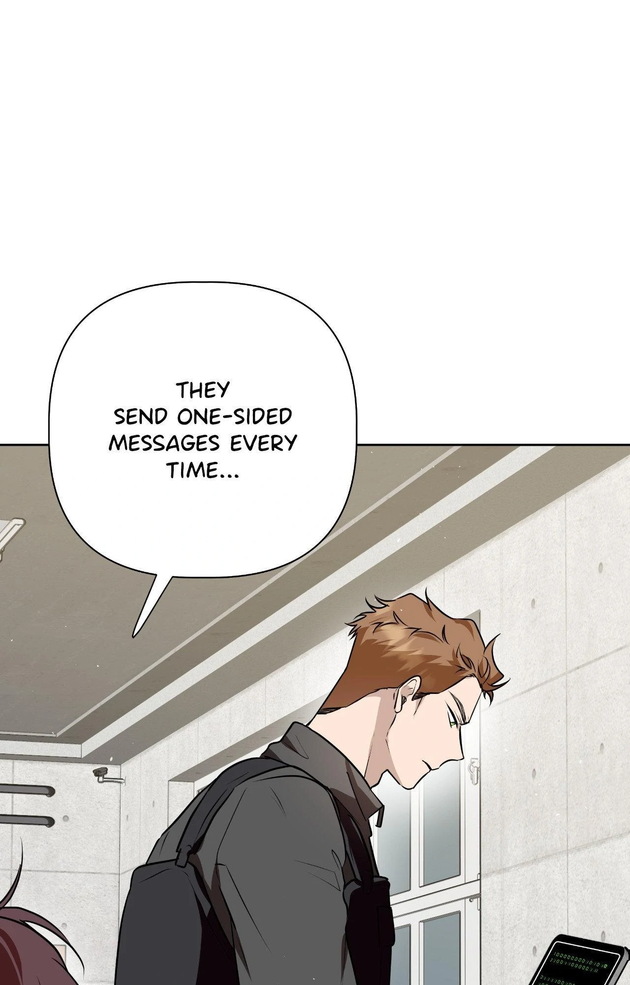 Perfect Omega - Chapter 29 Page 82