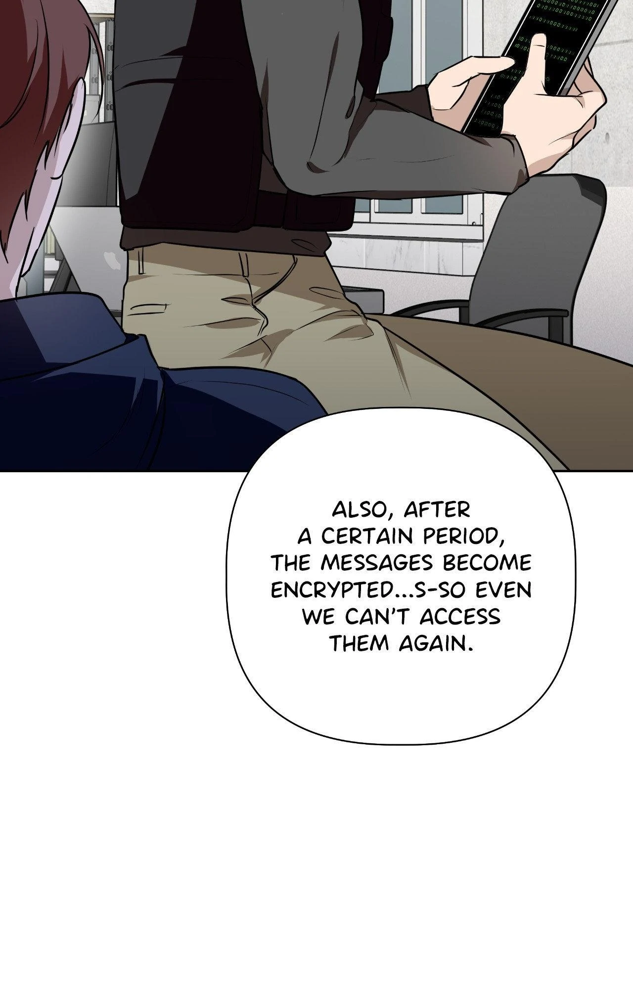 Perfect Omega - Chapter 29 Page 83