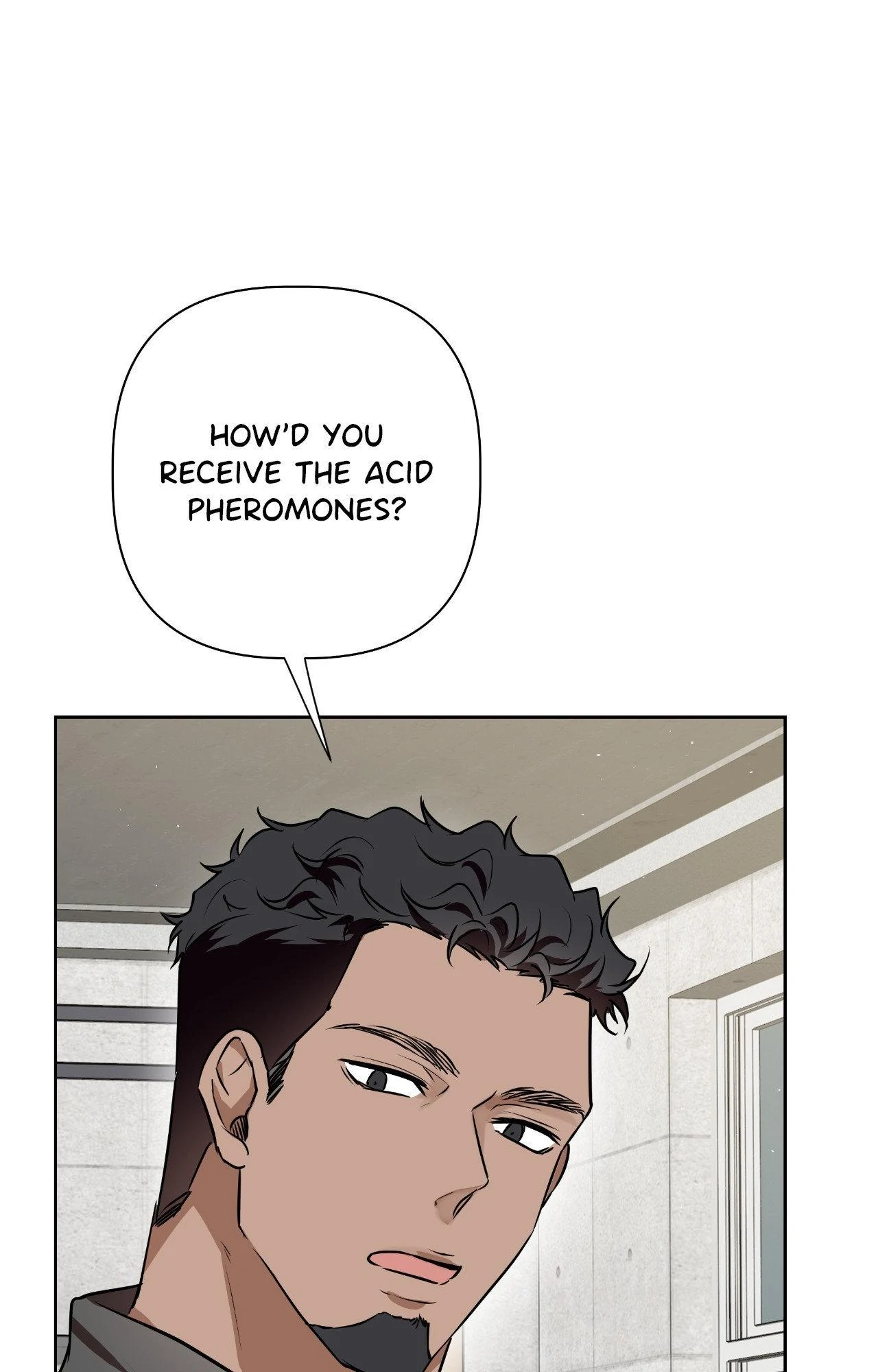 Perfect Omega - Chapter 29 Page 89