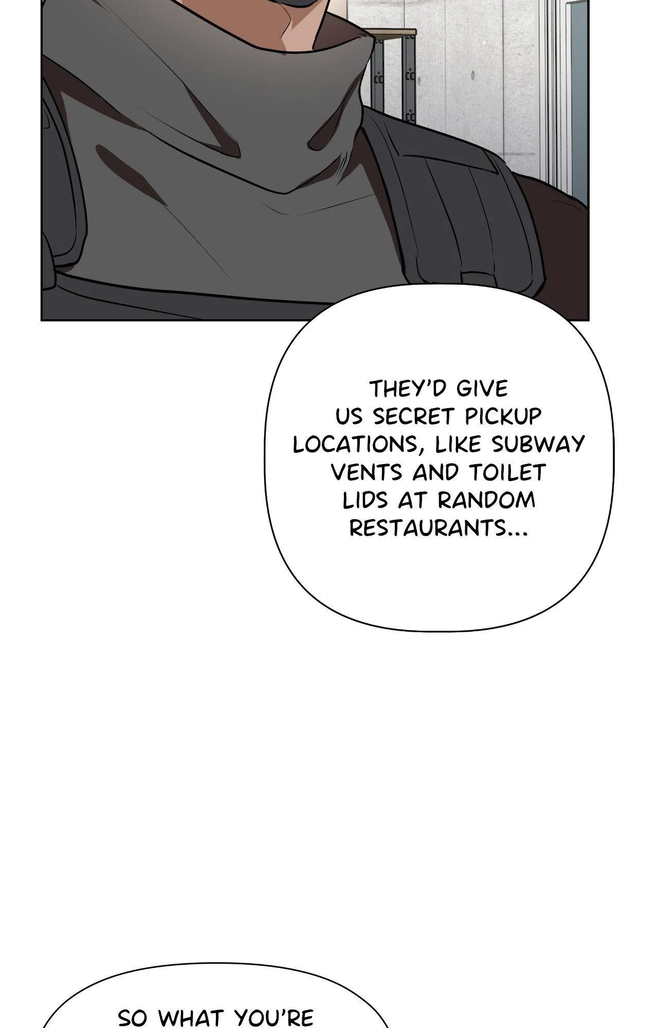 Perfect Omega - Chapter 29 Page 90