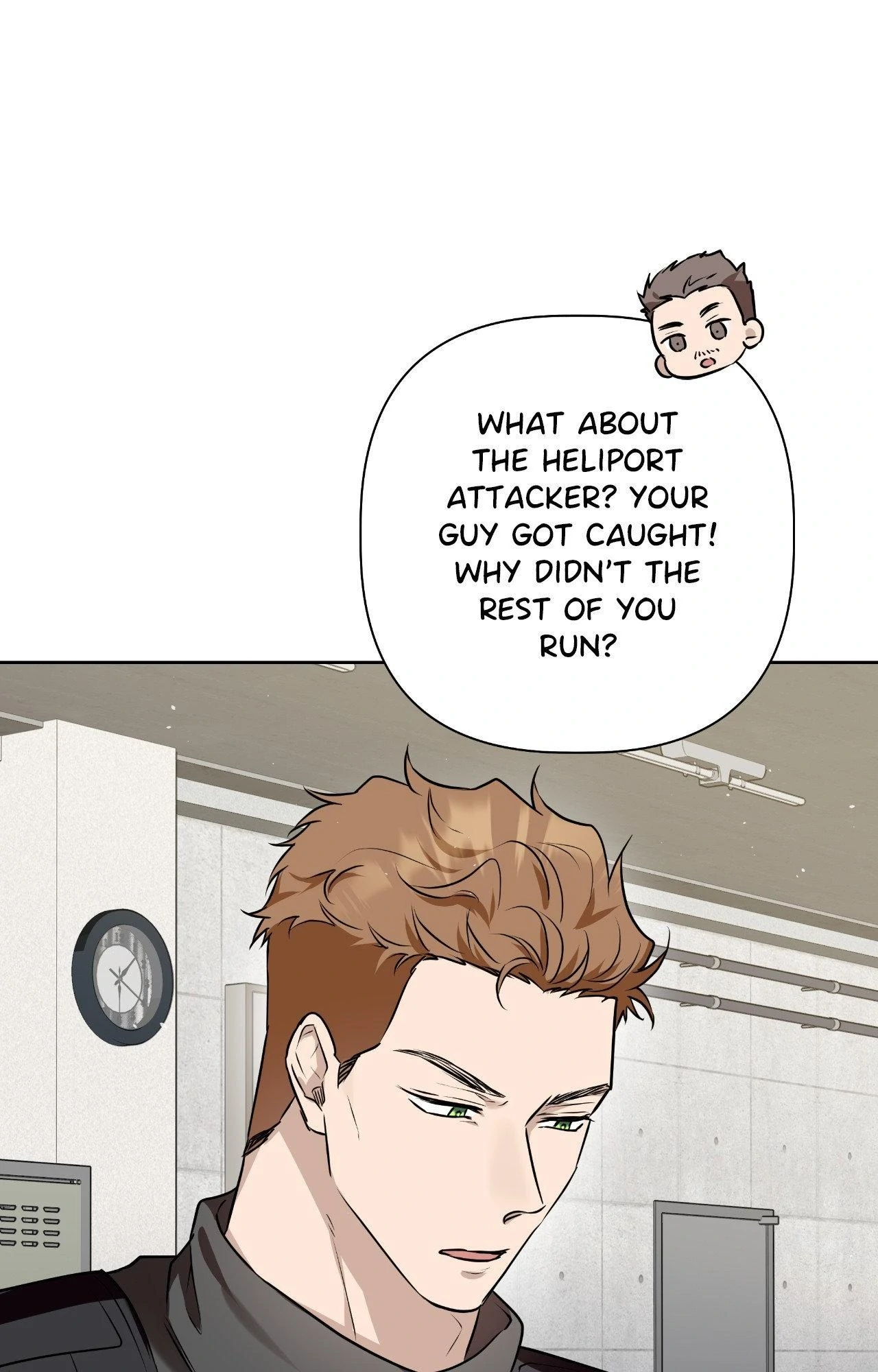 Perfect Omega - Chapter 29 Page 92