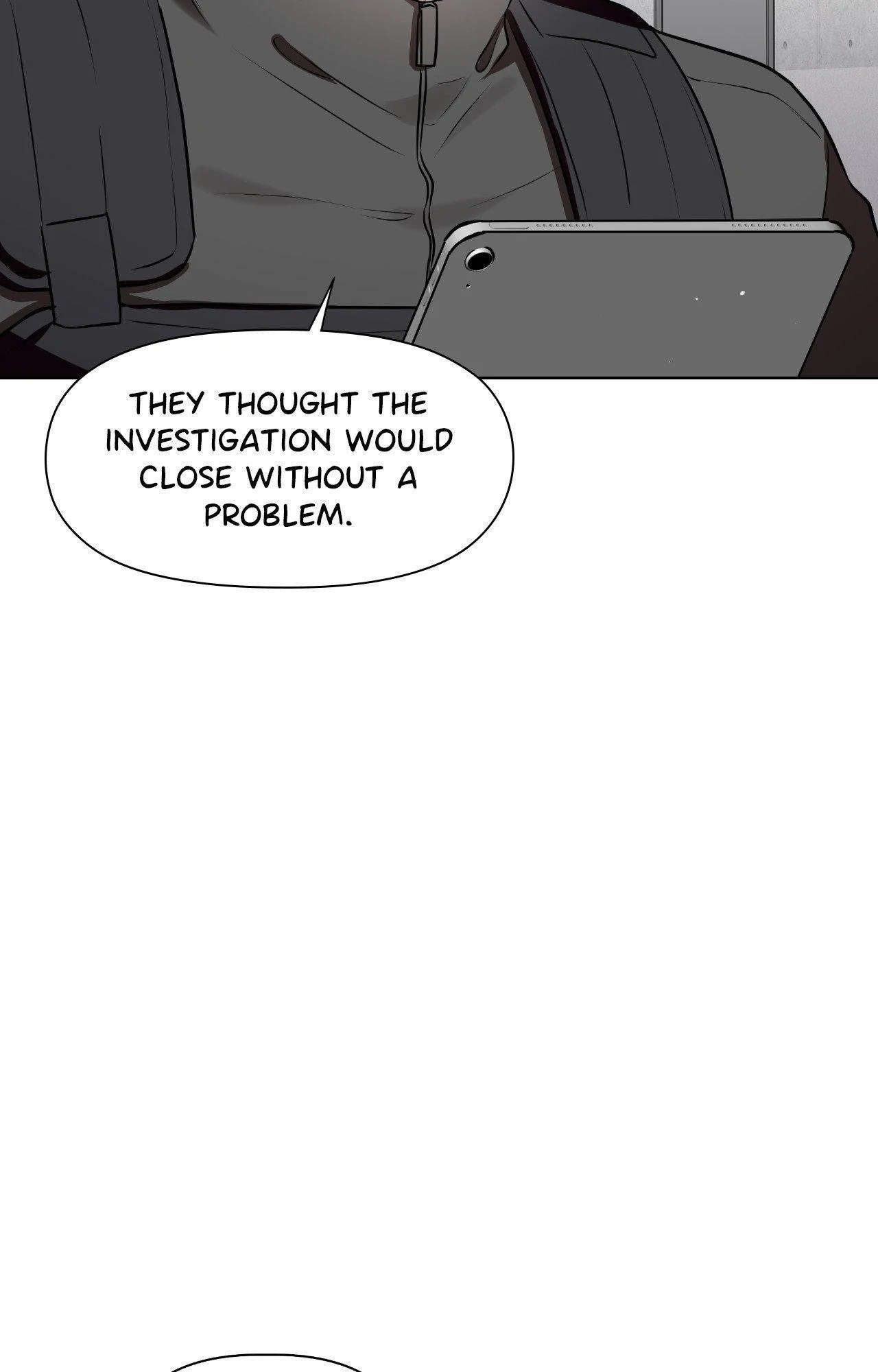 Perfect Omega - Chapter 29 Page 93