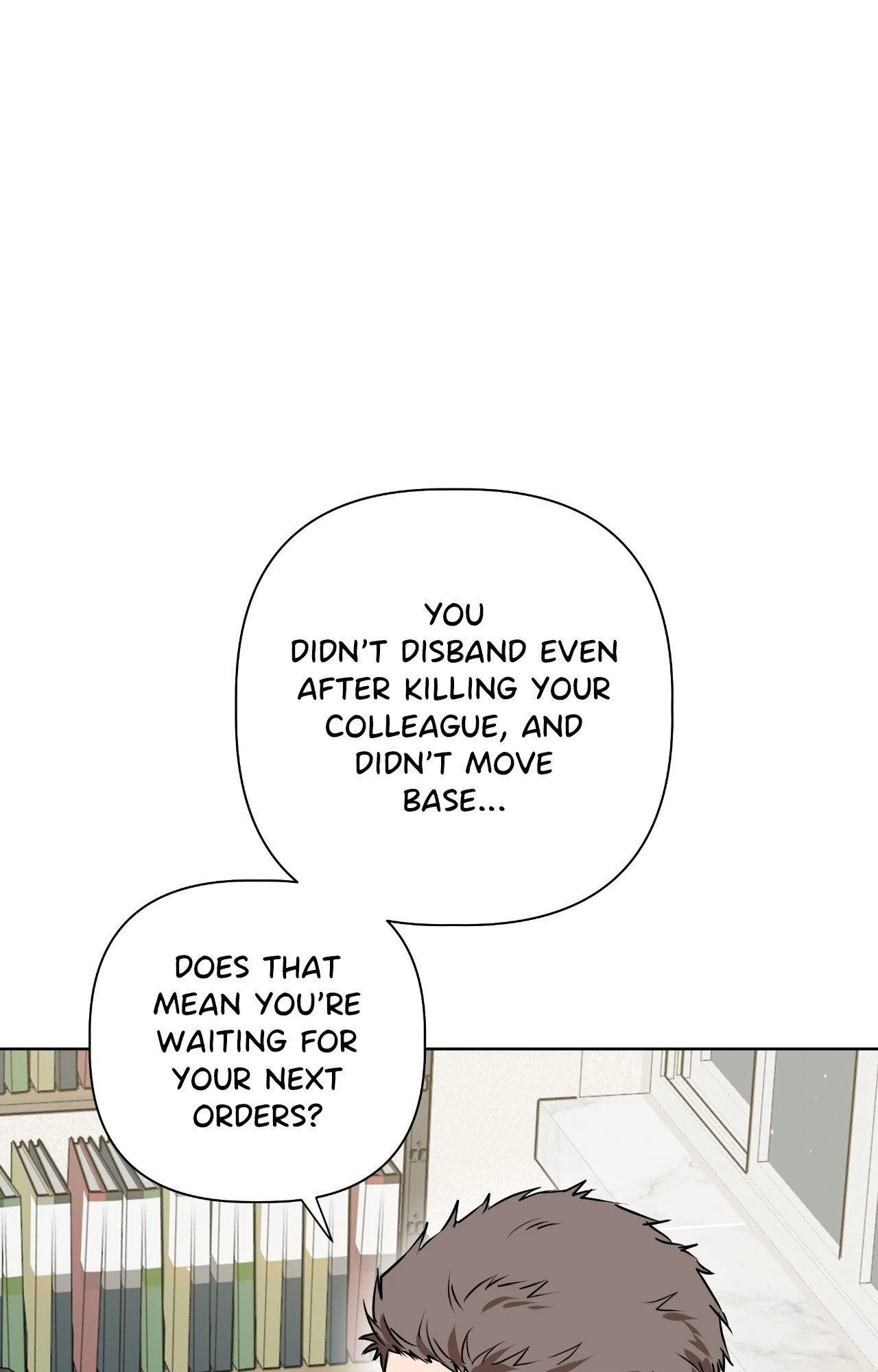 Perfect Omega - Chapter 29 Page 95