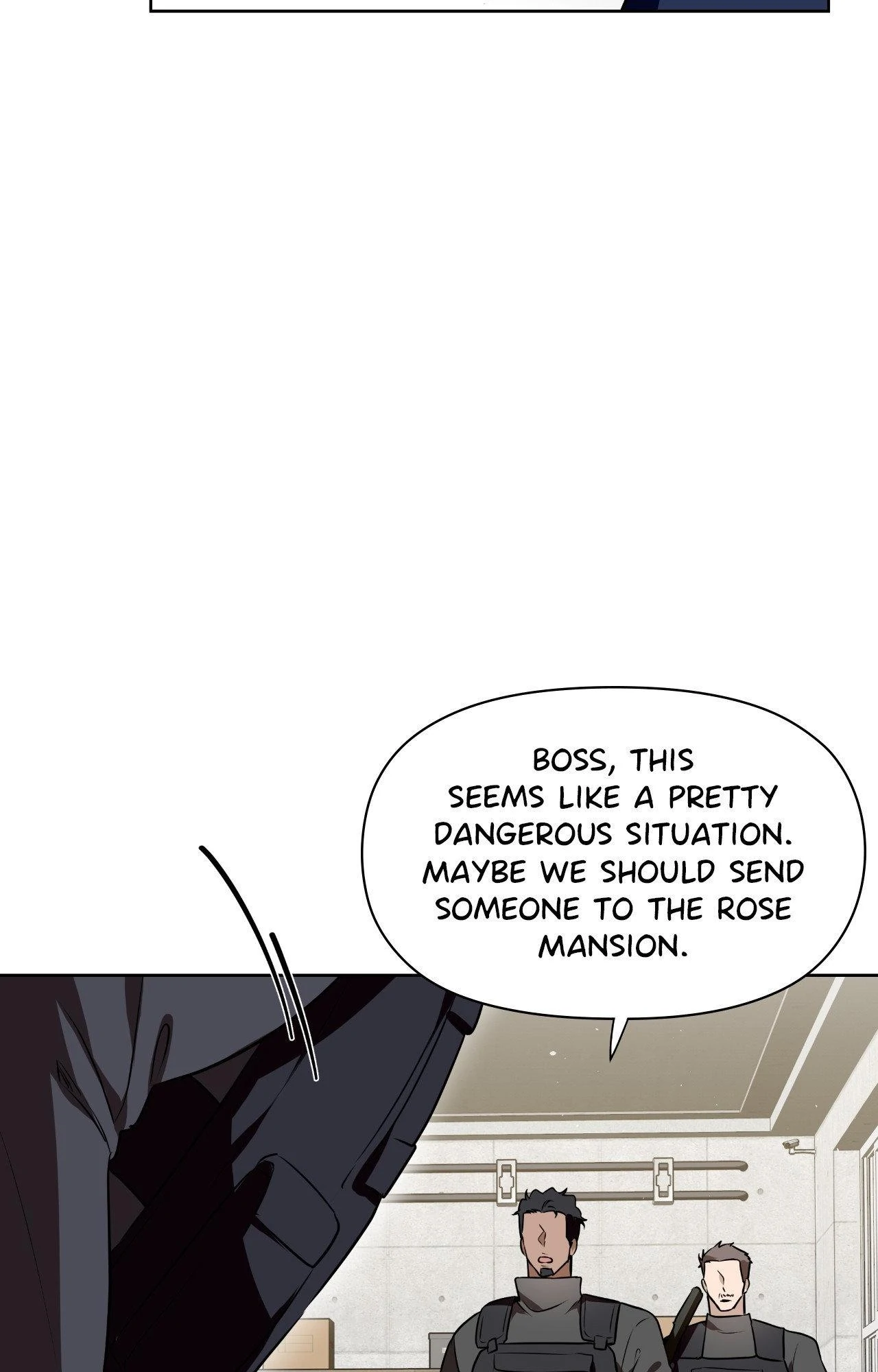 Perfect Omega - Chapter 29 Page 98