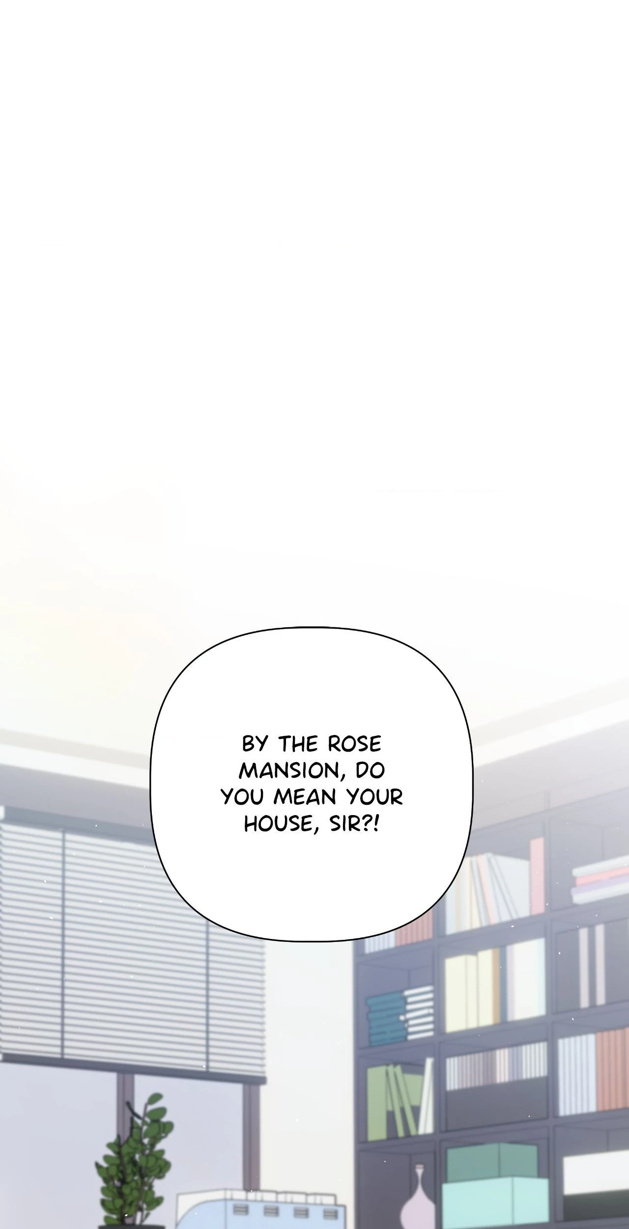 Perfect Omega - Chapter 3 Page 1