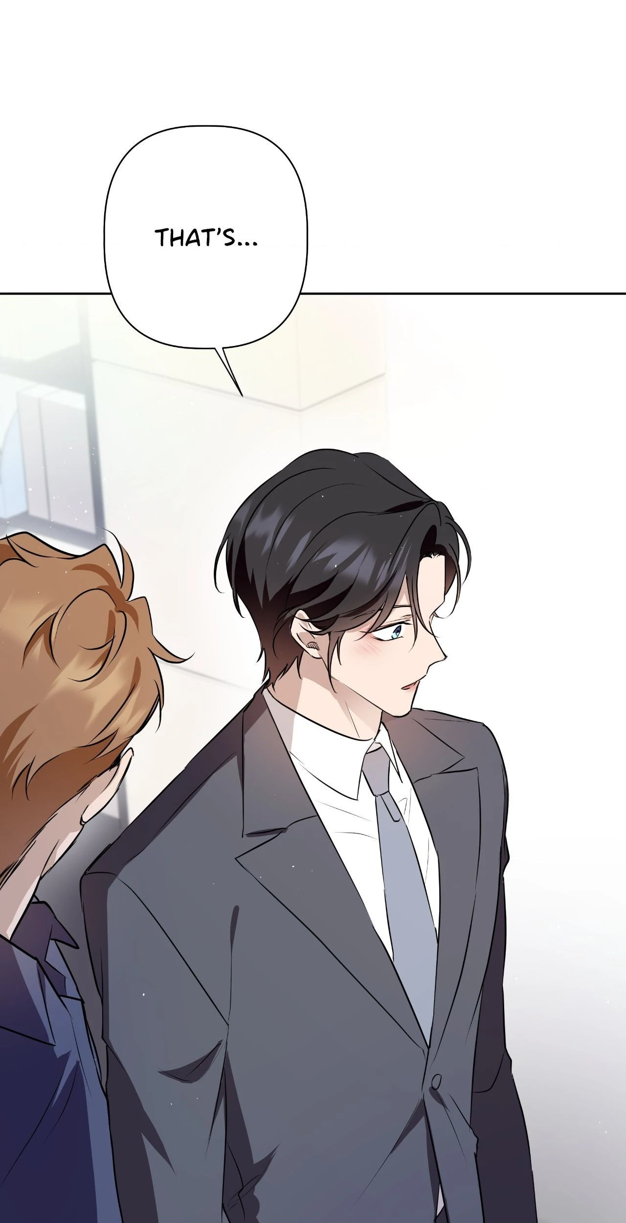 Perfect Omega - Chapter 3 Page 15