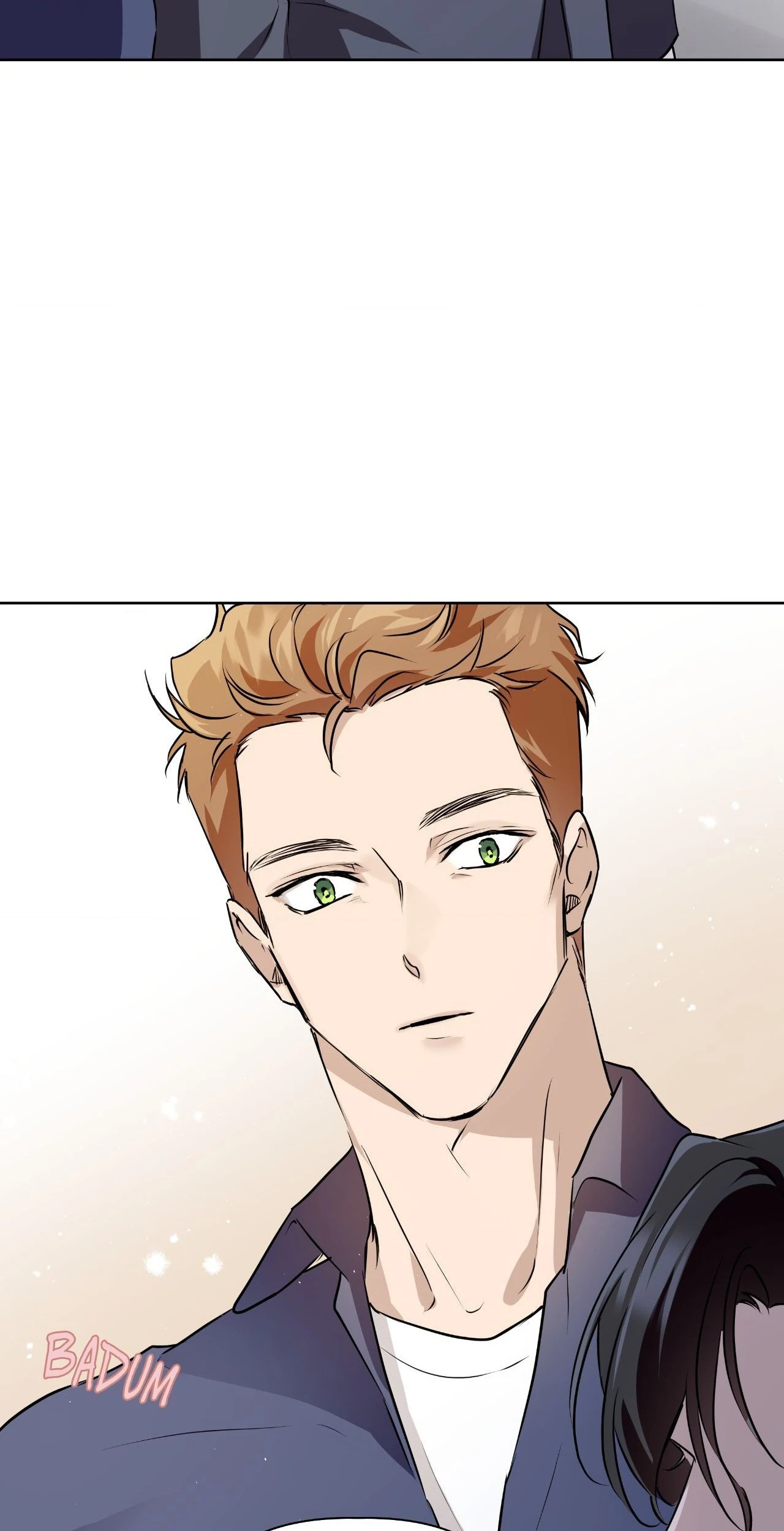 Perfect Omega - Chapter 3 Page 16