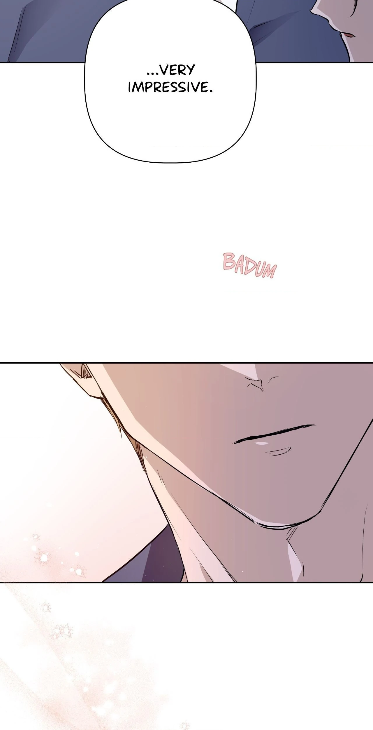 Perfect Omega - Chapter 3 Page 17