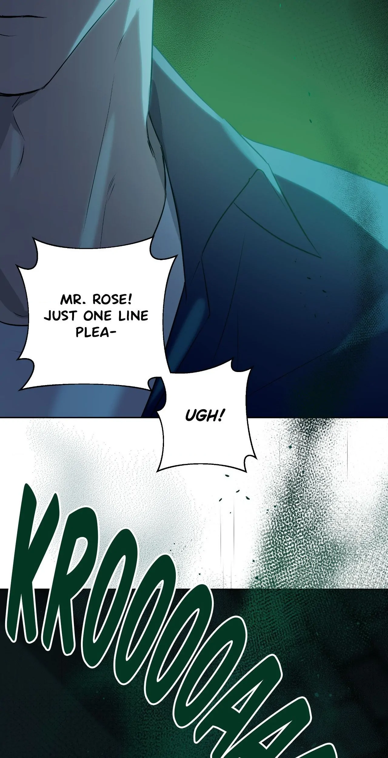 Perfect Omega - Chapter 3 Page 38